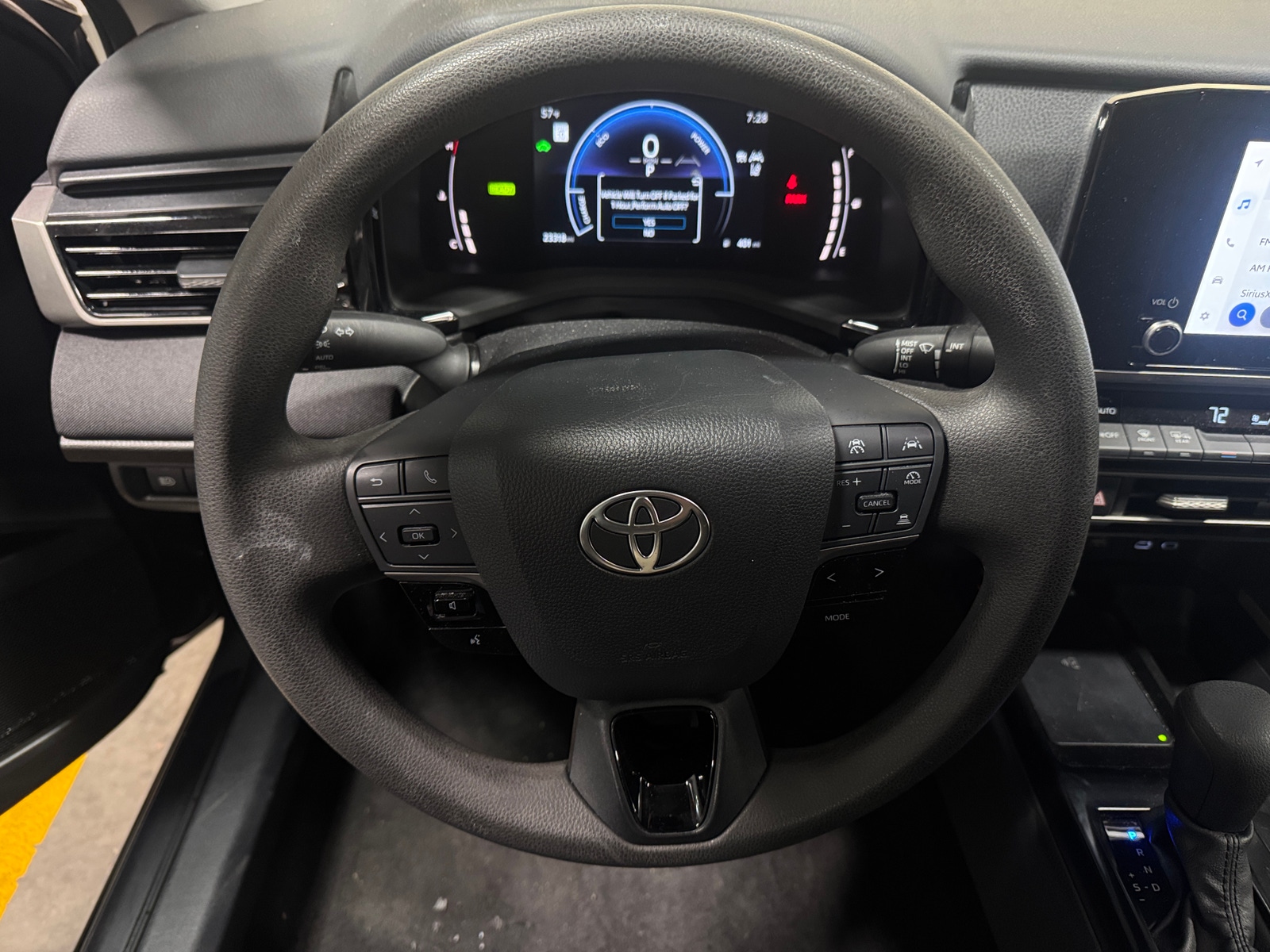 Thumbnail: 2025 Toyota Camry - 5