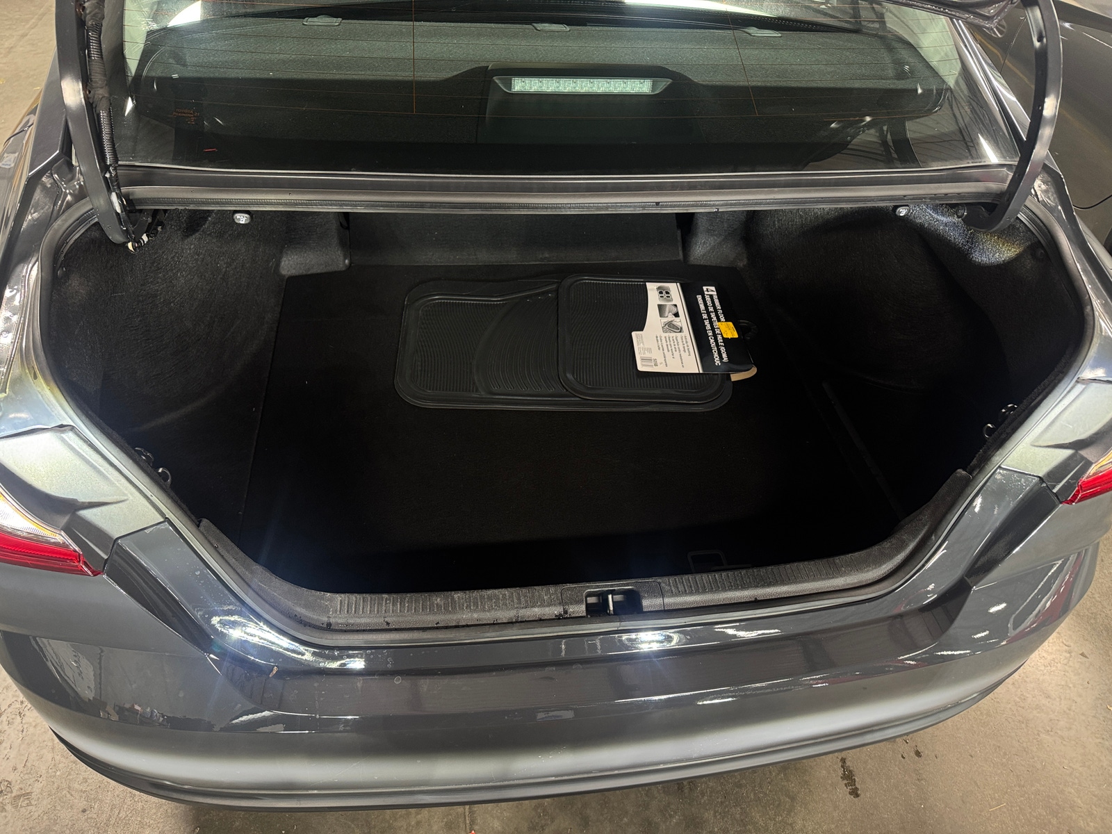 Thumbnail: 2025 Toyota Camry - 7