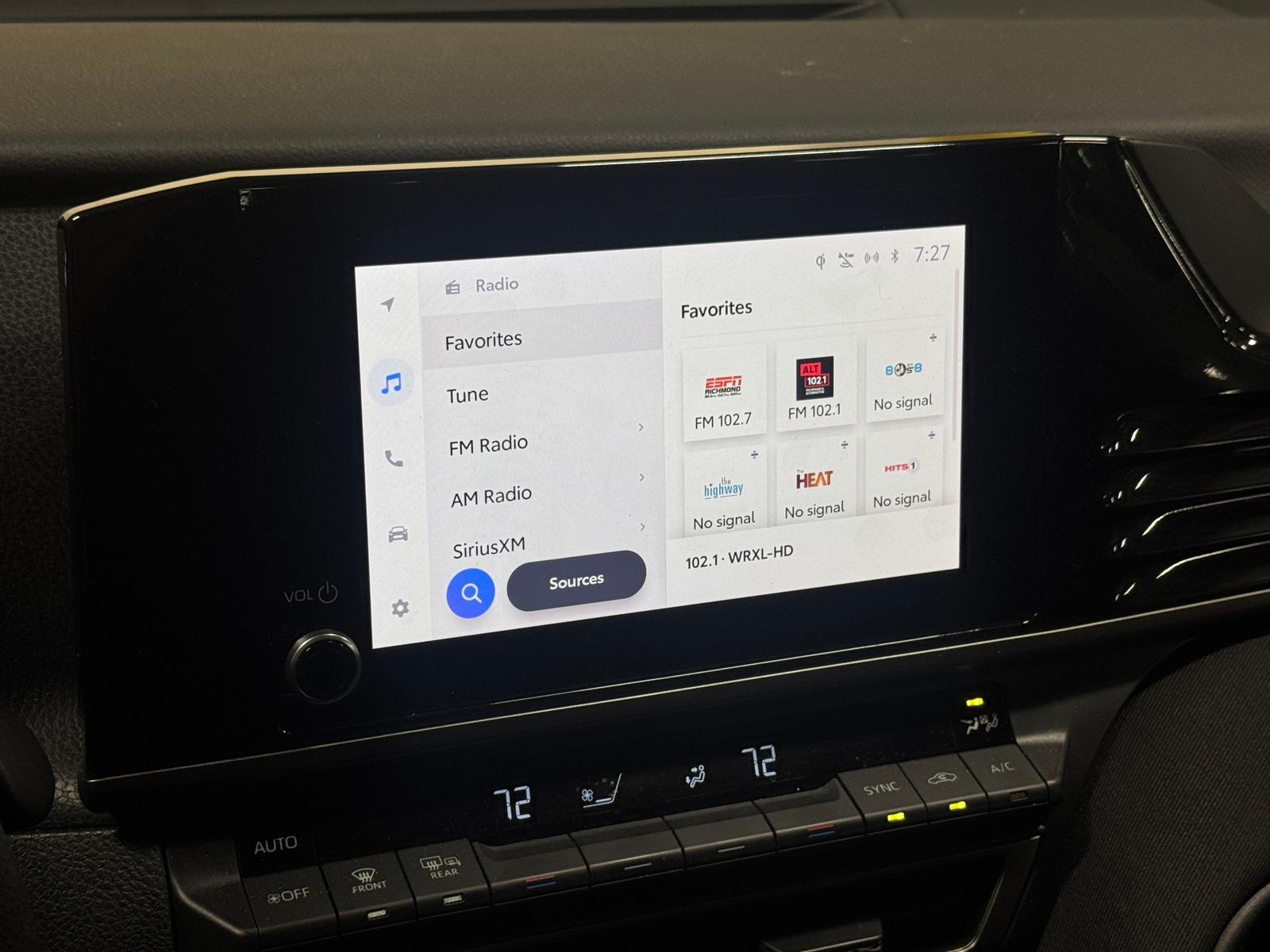 Thumbnail: 2025 Toyota Camry - 4