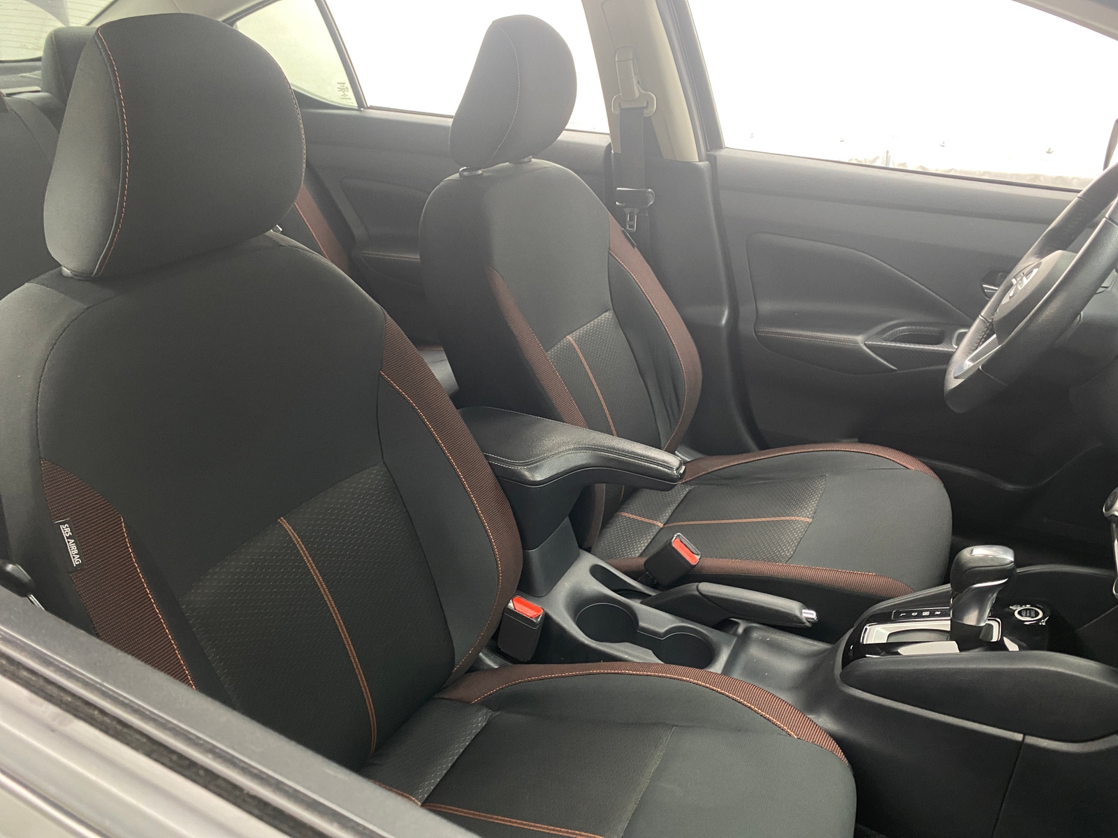 Thumbnail: 2020 Nissan Versa - 2