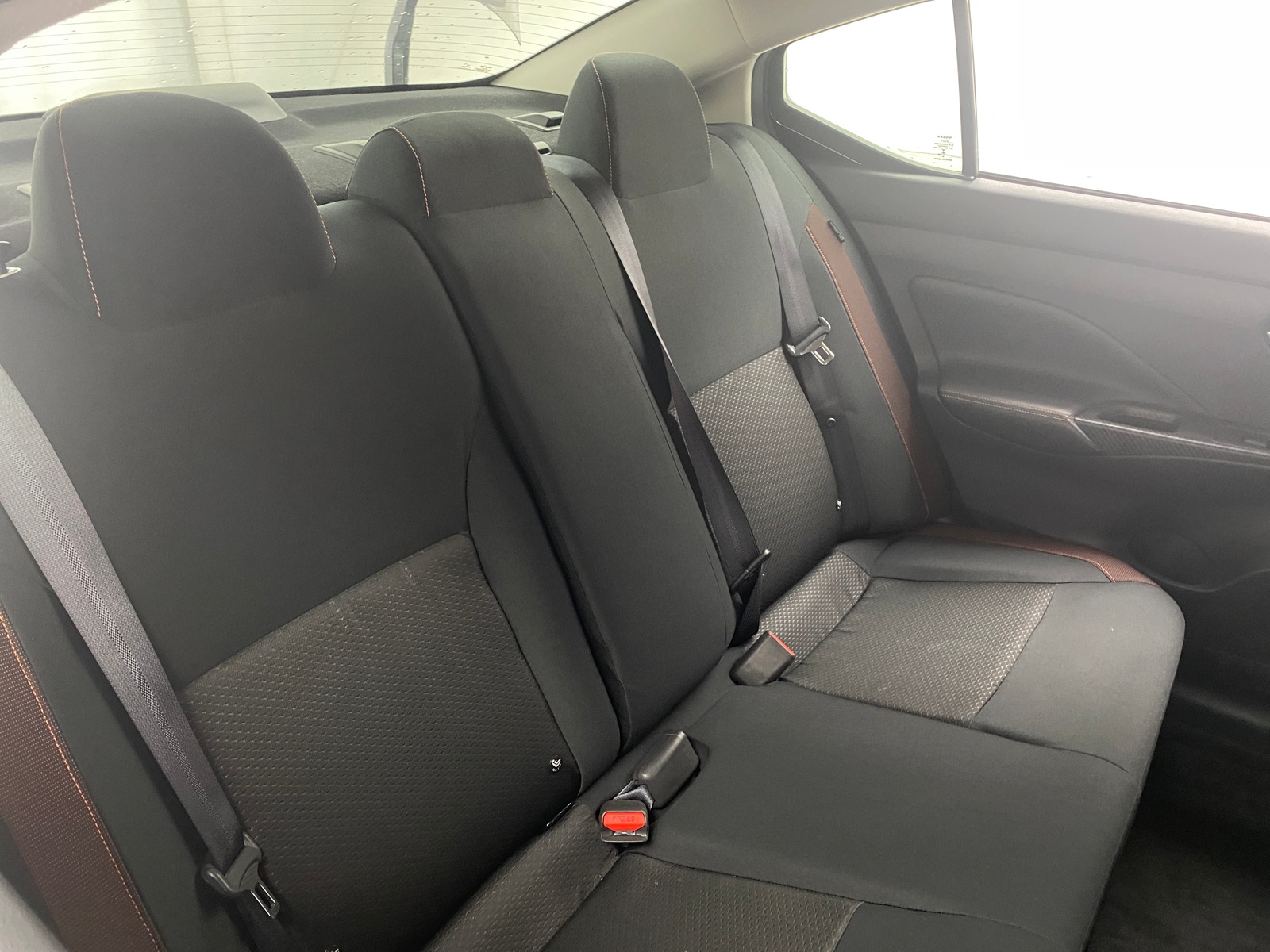 Thumbnail: 2020 Nissan Versa - 6