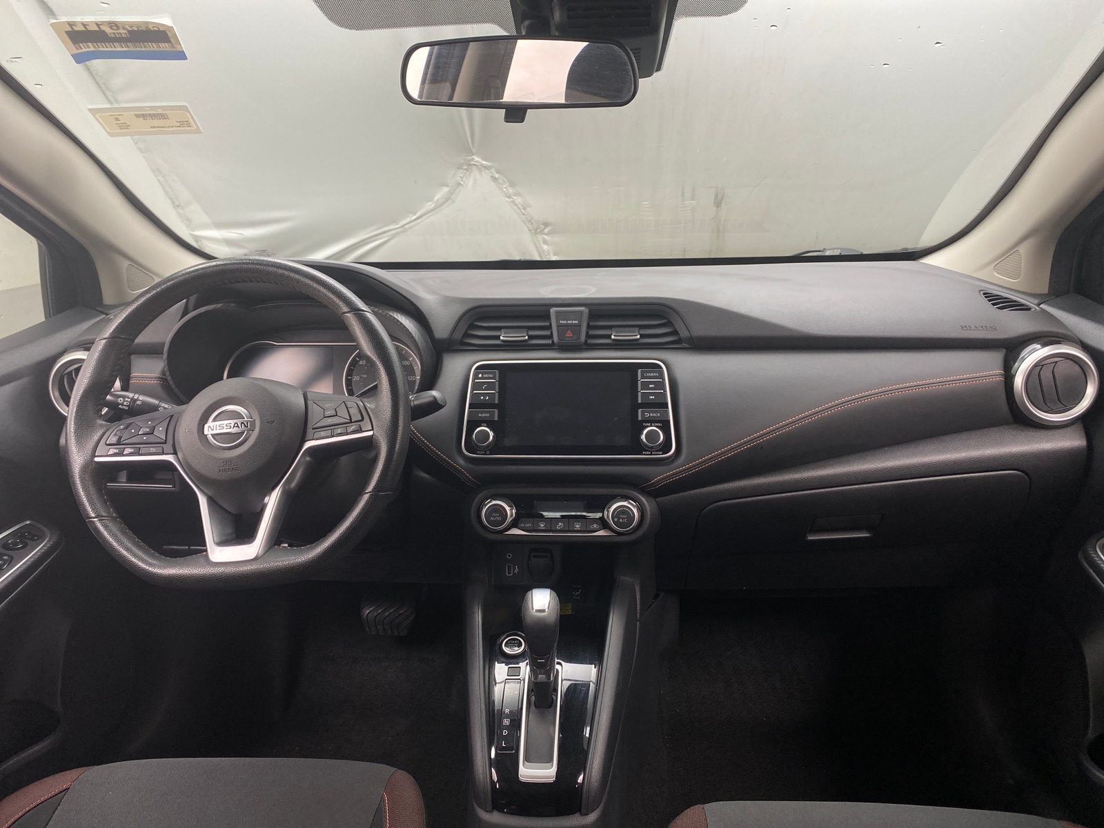 Thumbnail: 2020 Nissan Versa - 3