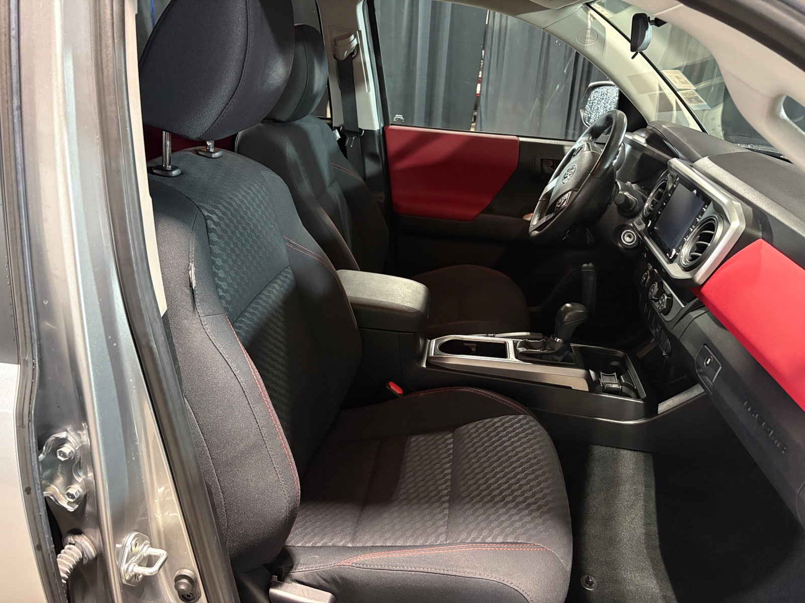 Thumbnail: 2021 Toyota Tacoma - 2