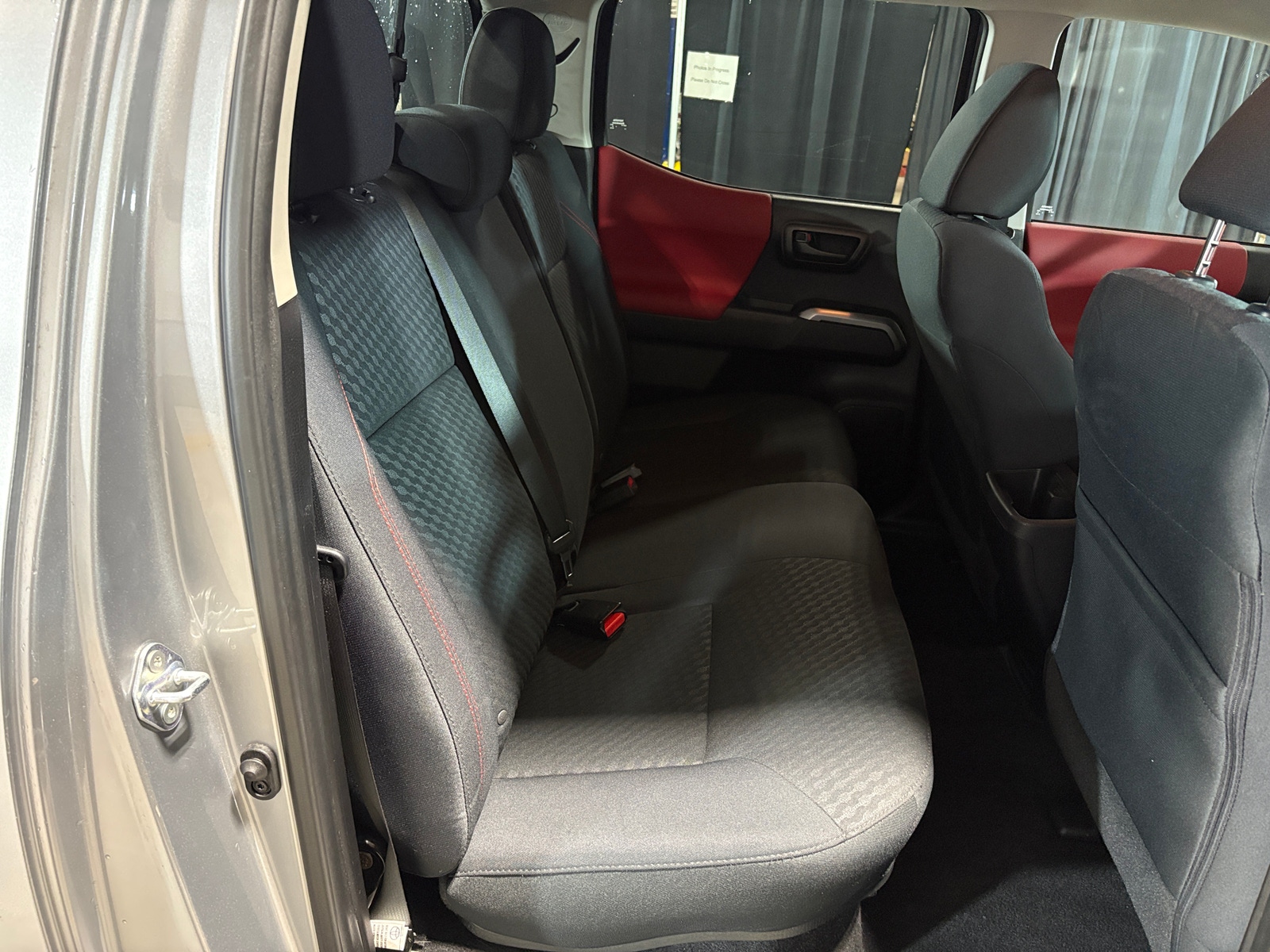 Thumbnail: 2021 Toyota Tacoma - 6