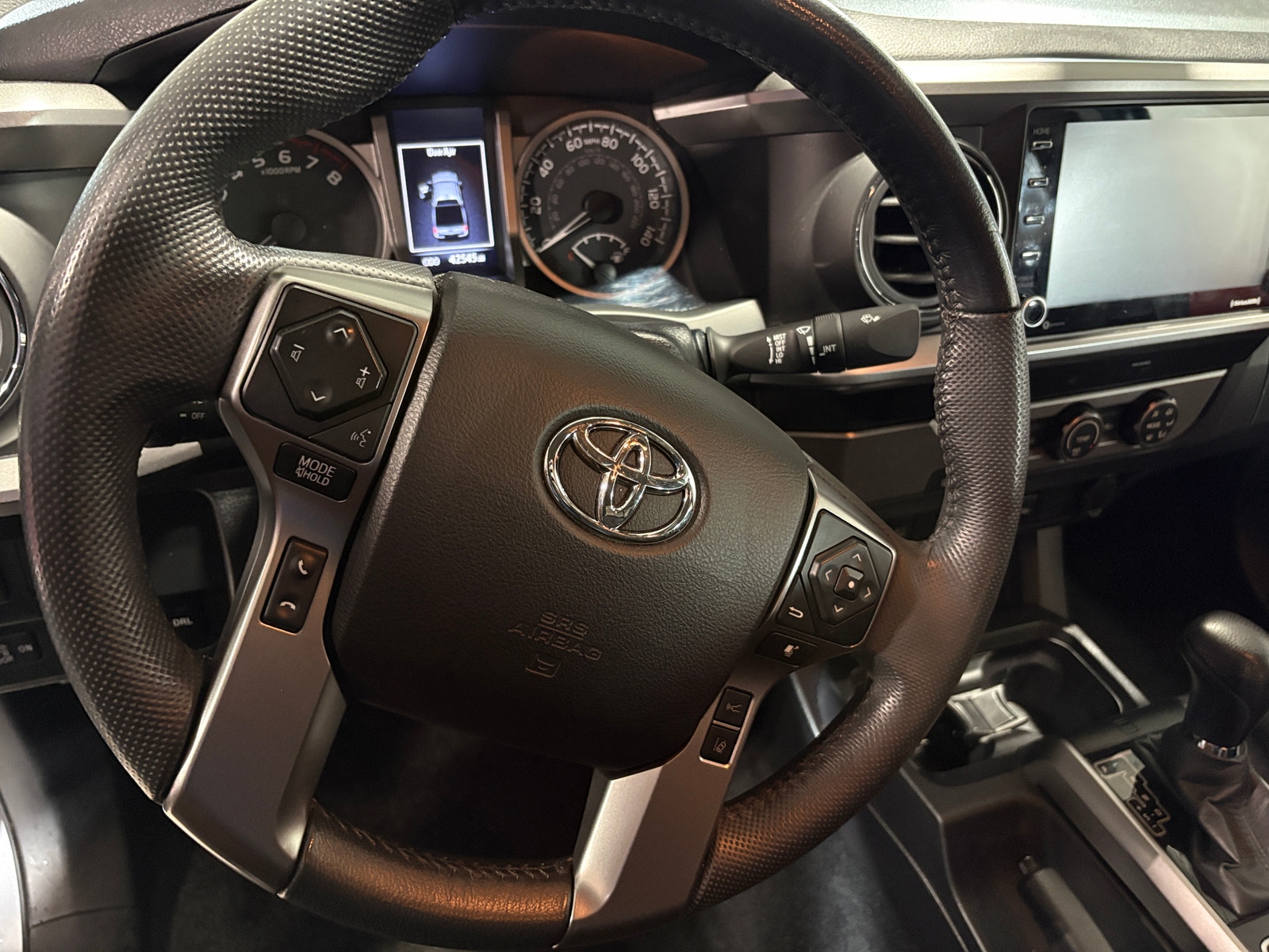 Thumbnail: 2021 Toyota Tacoma - 5