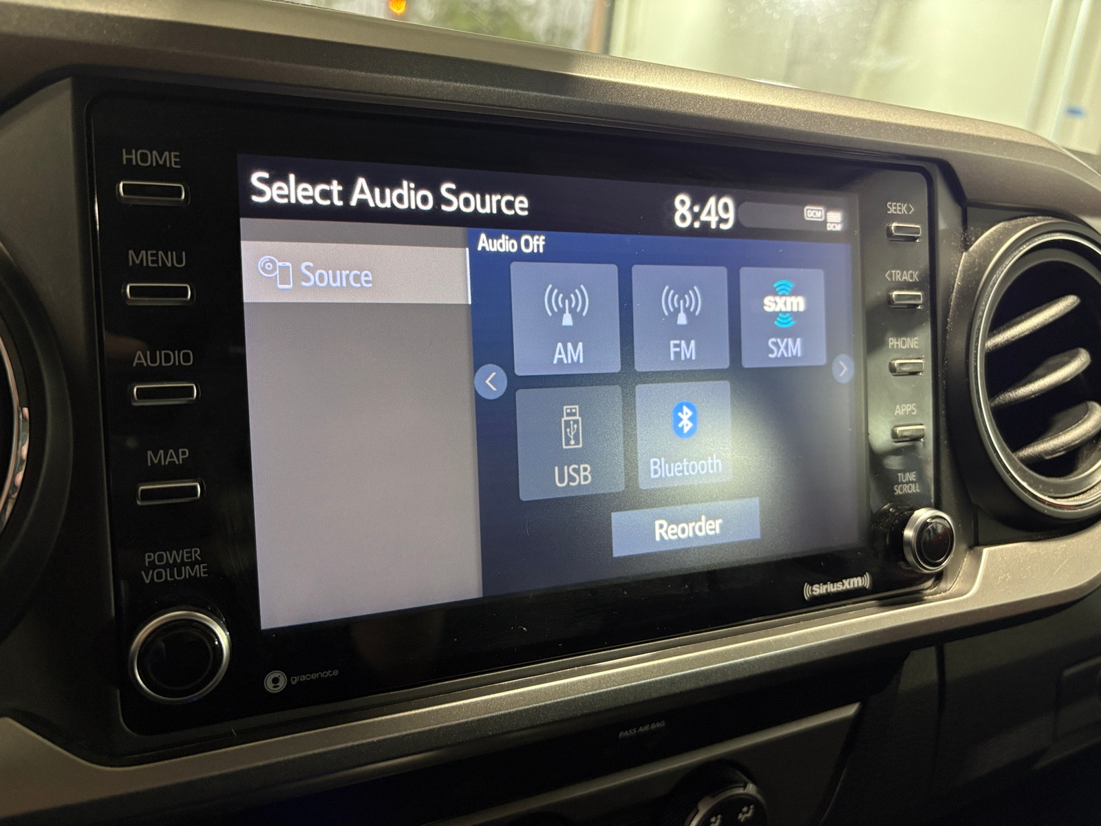 Thumbnail: 2021 Toyota Tacoma - 4