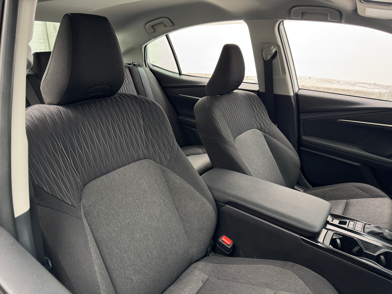 Thumbnail: 2025 Toyota Camry - 2