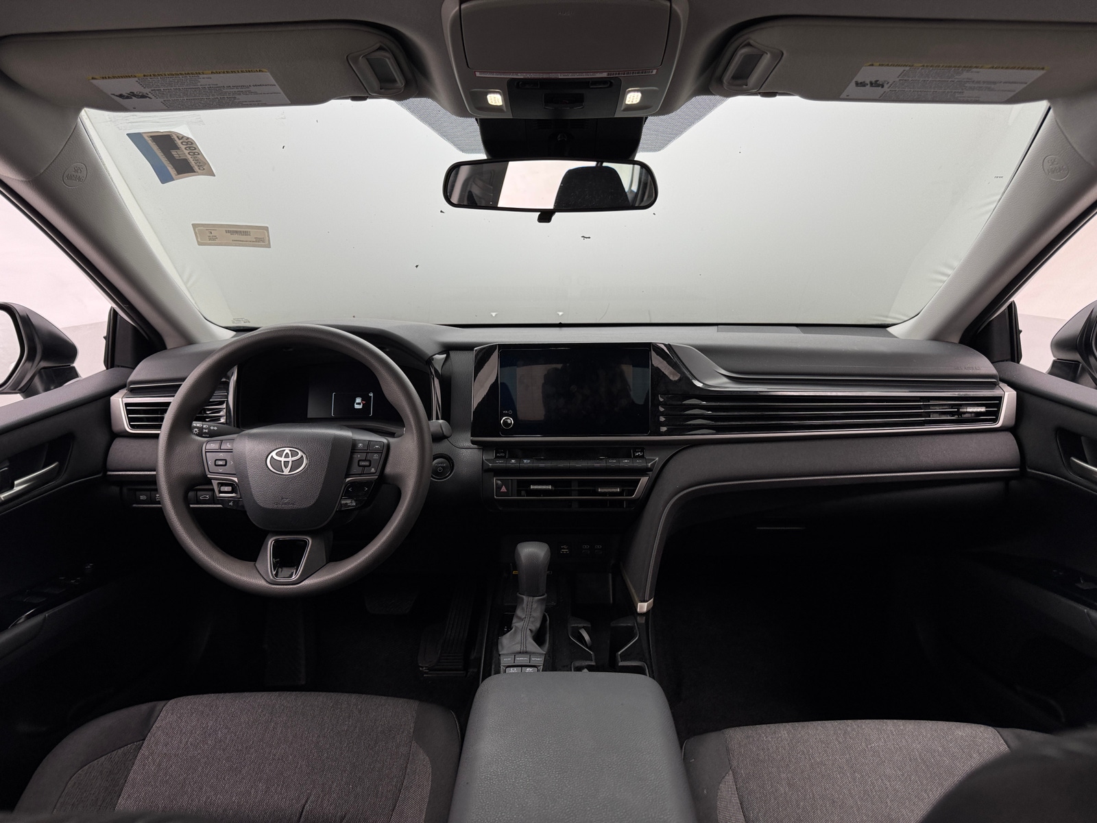 Thumbnail: 2025 Toyota Camry - 3