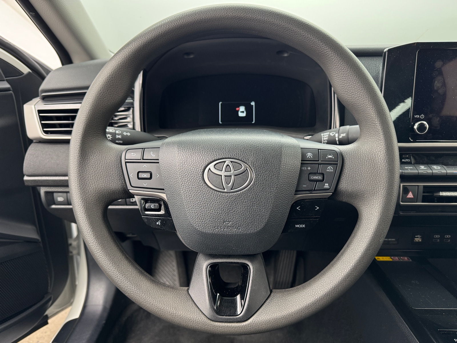 Thumbnail: 2025 Toyota Camry - 5