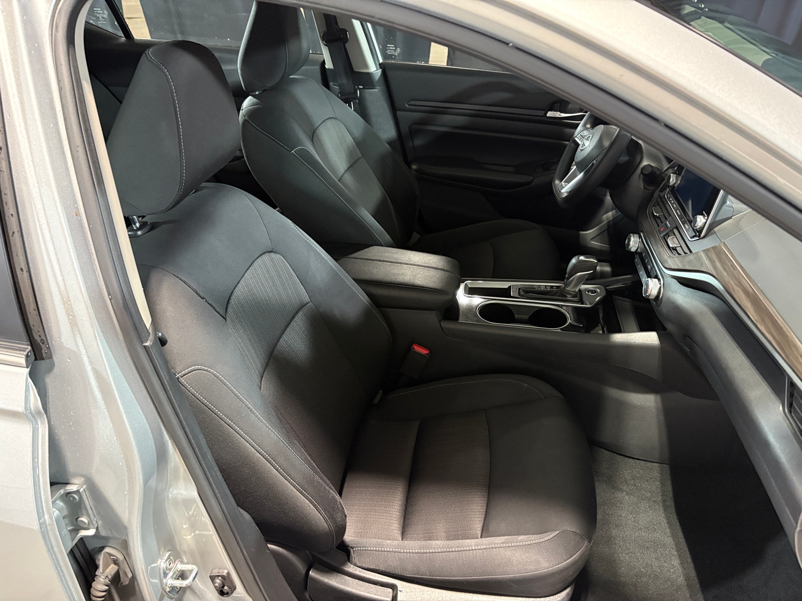 Thumbnail: 2024 Nissan Altima - 2