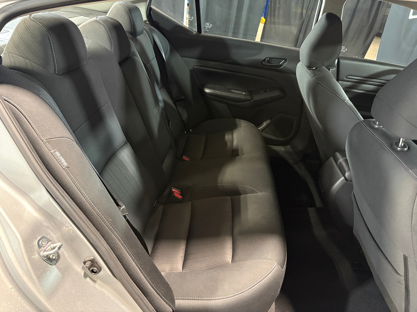 Thumbnail: 2024 Nissan Altima - 6