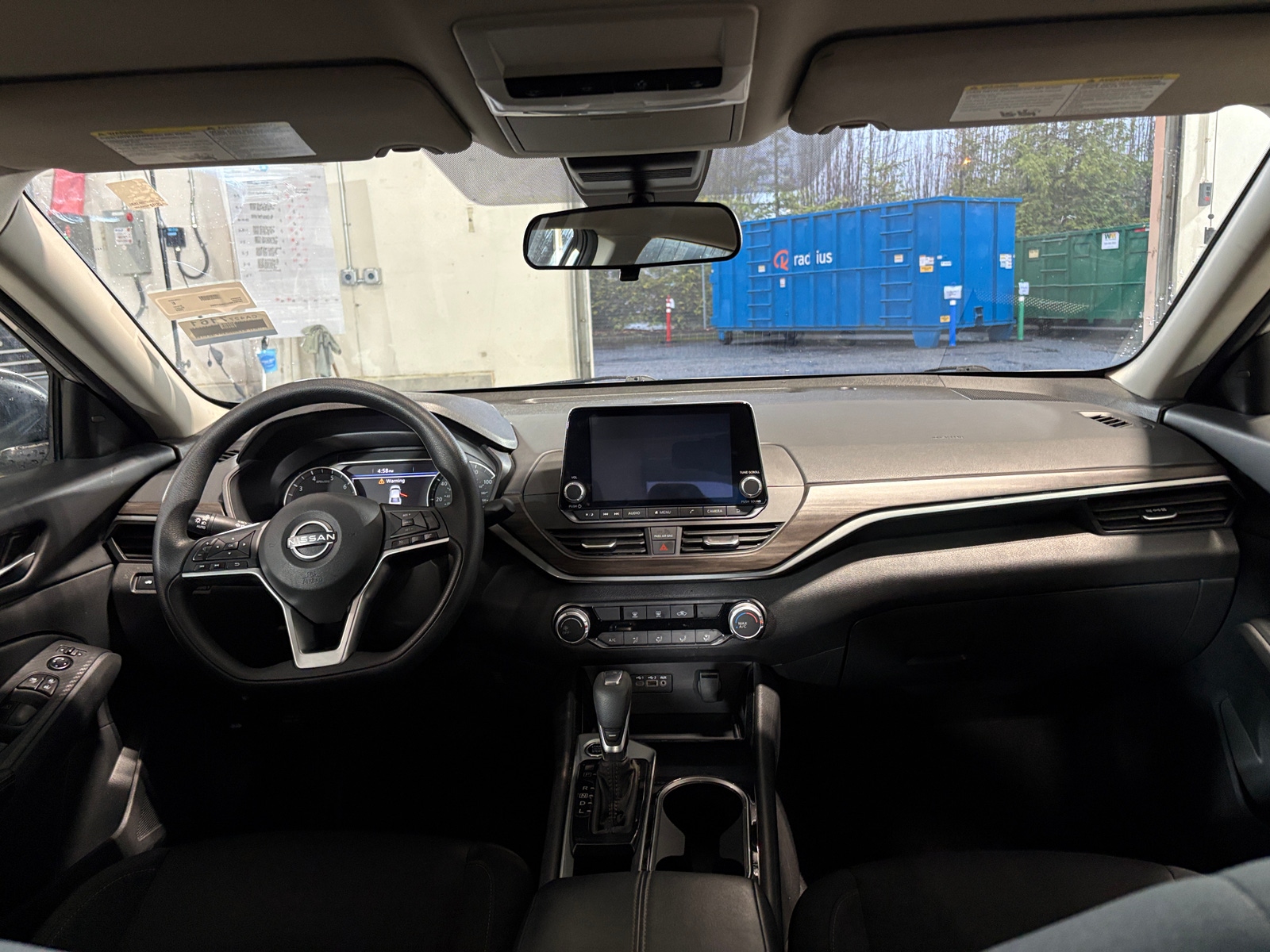 Thumbnail: 2024 Nissan Altima - 3