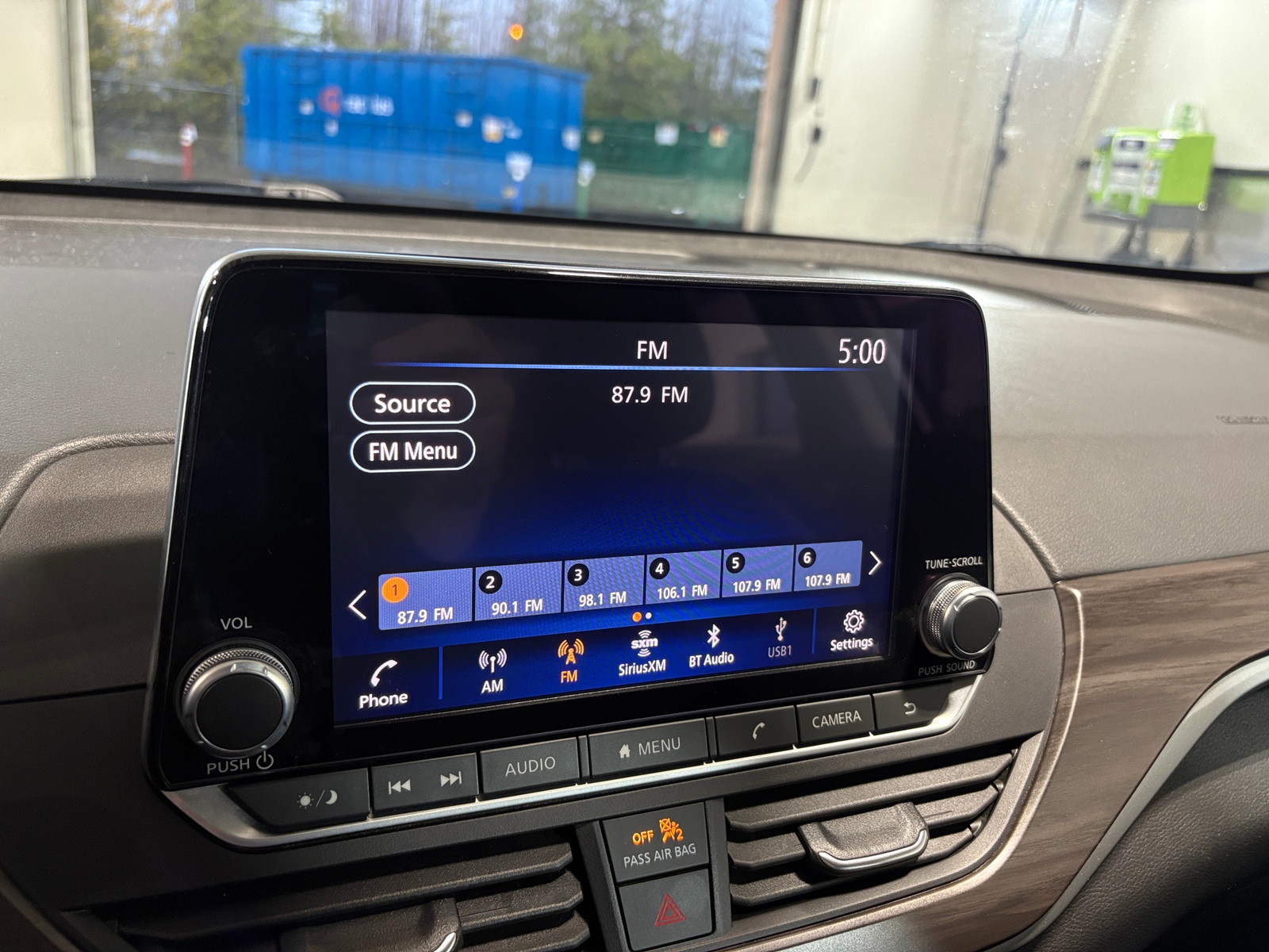 Thumbnail: 2024 Nissan Altima - 4