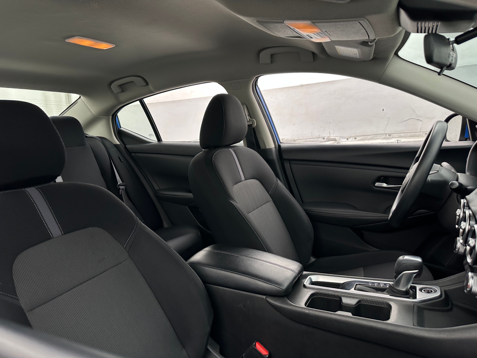 Thumbnail: 2024 Nissan Sentra - 2