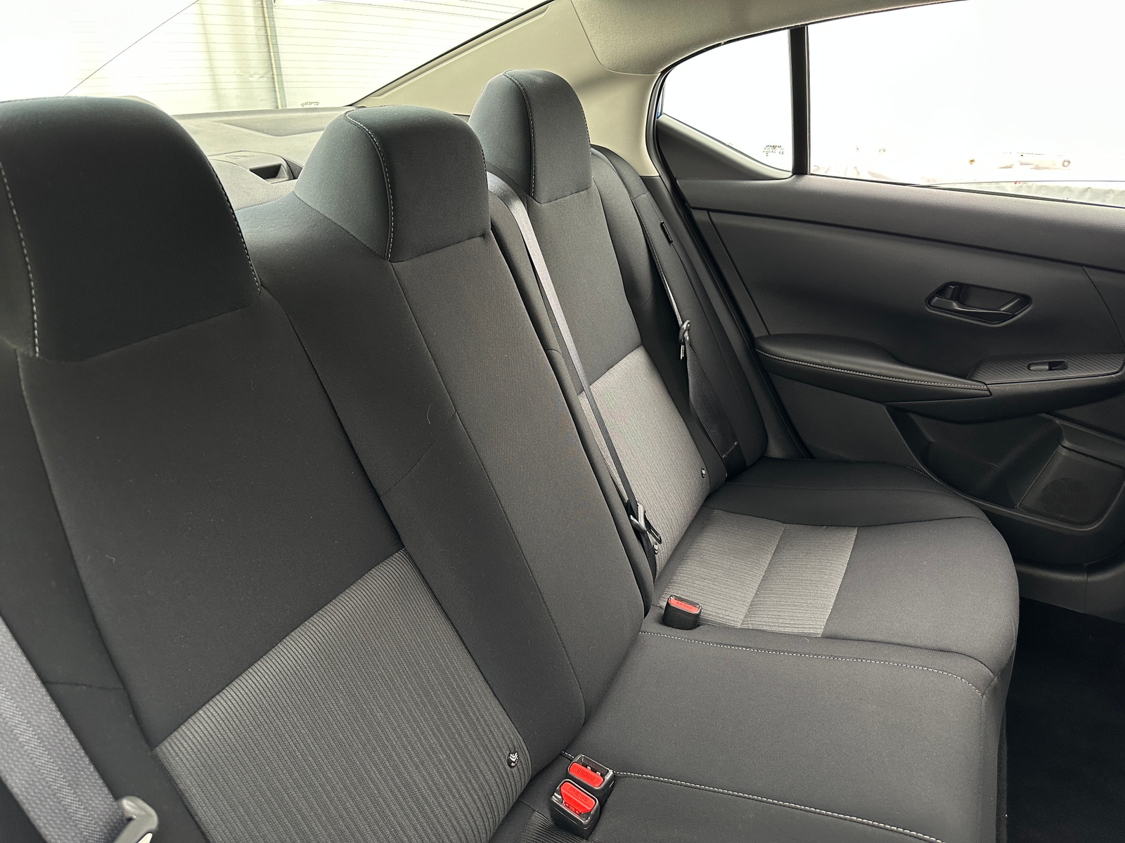 Thumbnail: 2024 Nissan Sentra - 6