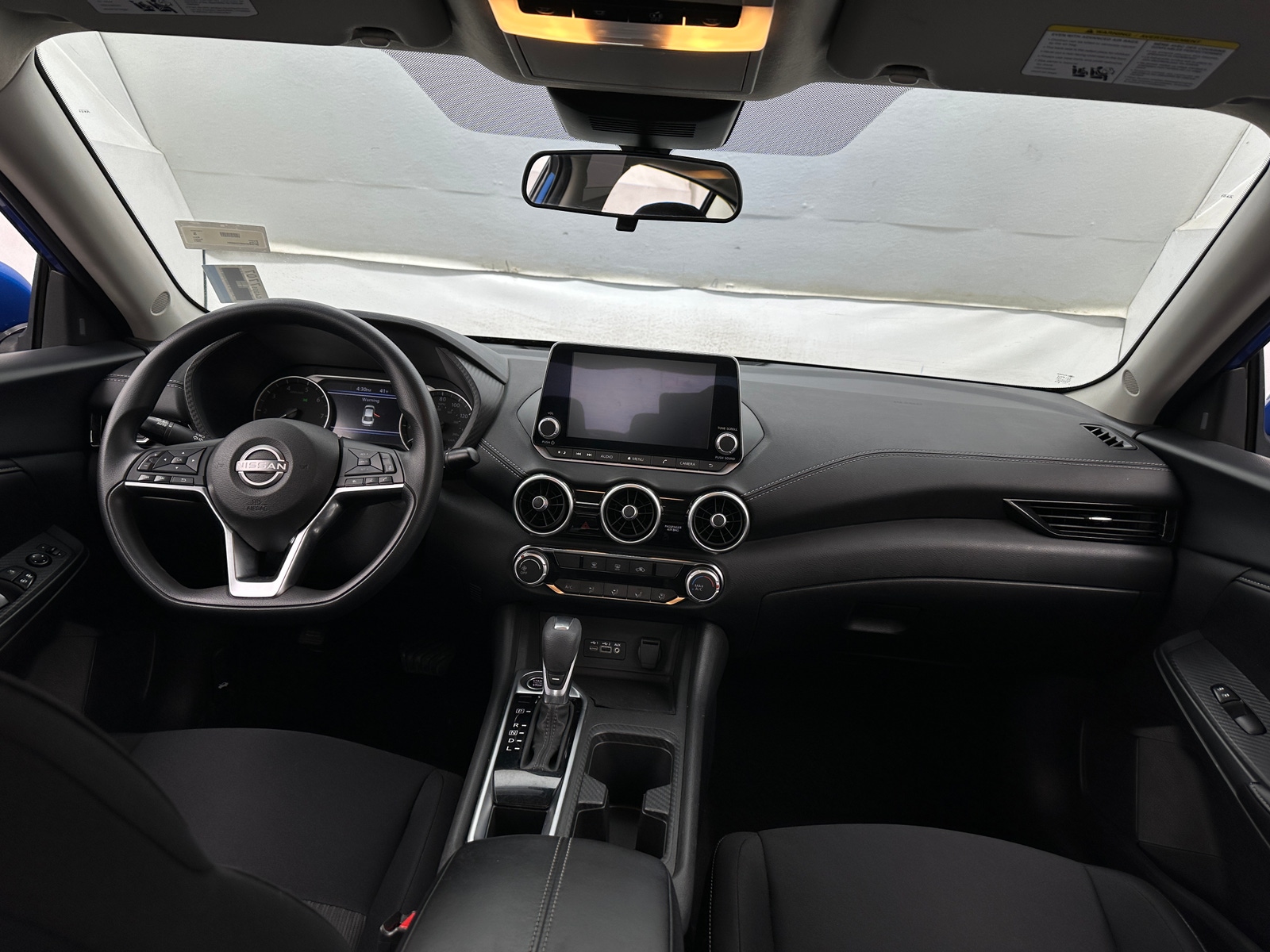 Thumbnail: 2024 Nissan Sentra - 3