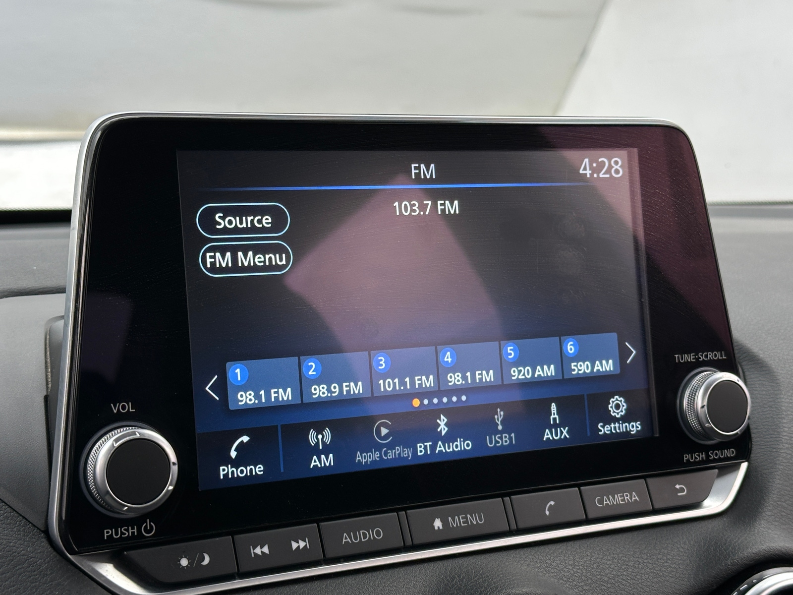 Thumbnail: 2024 Nissan Sentra - 4