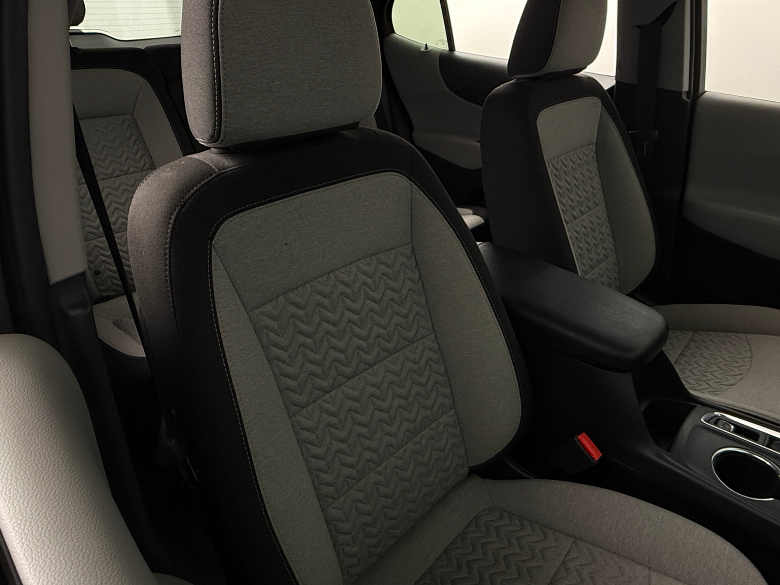 Thumbnail: 2024 Chevrolet Equinox - 2