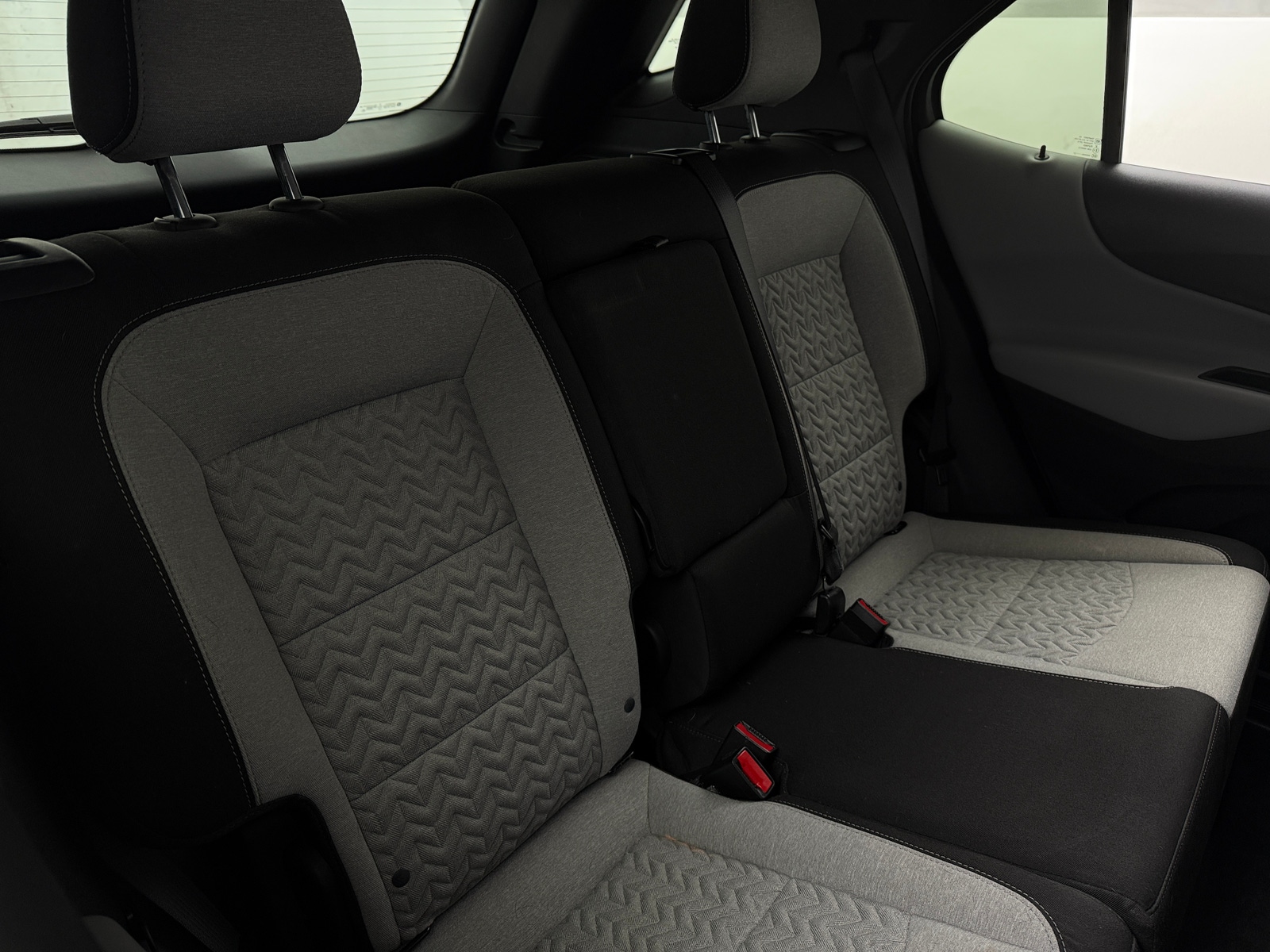 Thumbnail: 2024 Chevrolet Equinox - 6