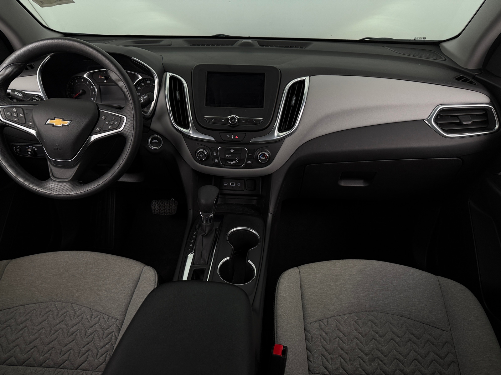 Thumbnail: 2024 Chevrolet Equinox - 3