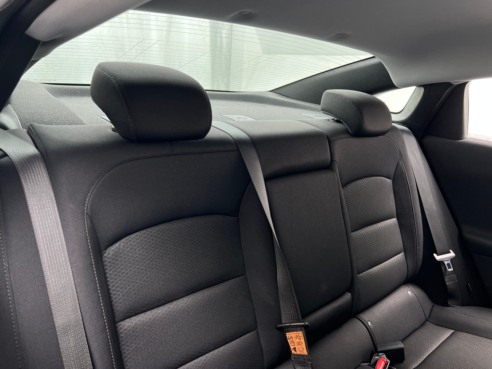 Thumbnail: 2024 Chevrolet Malibu - 6