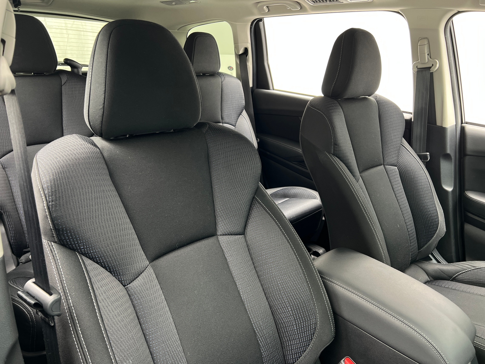 Thumbnail: 2024 Subaru Ascent - 2