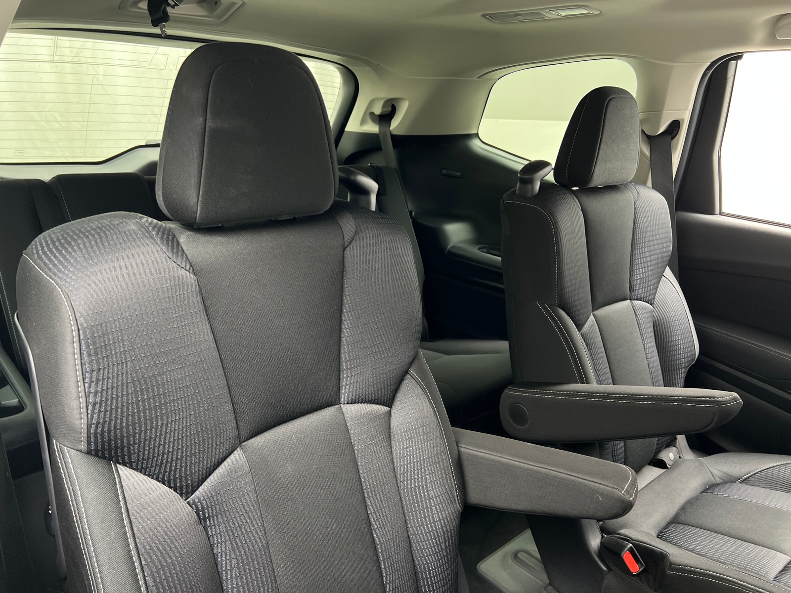 Thumbnail: 2024 Subaru Ascent - 6