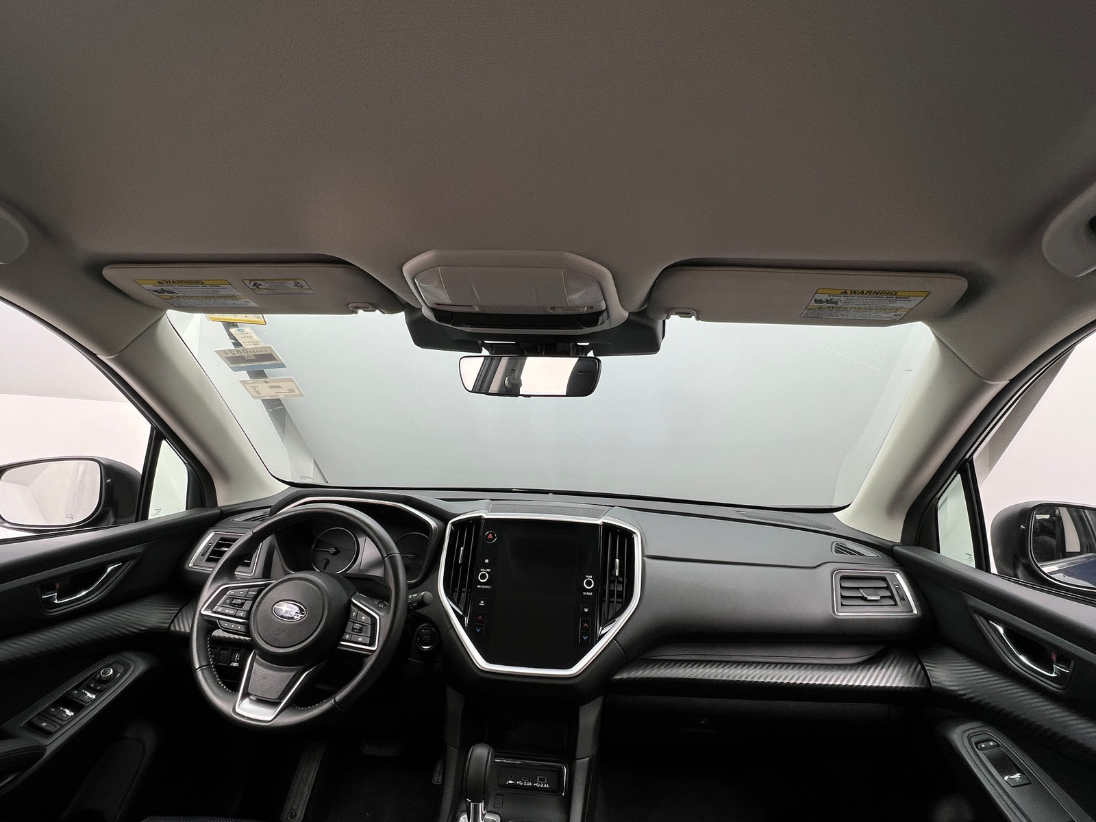 Thumbnail: 2024 Subaru Ascent - 3