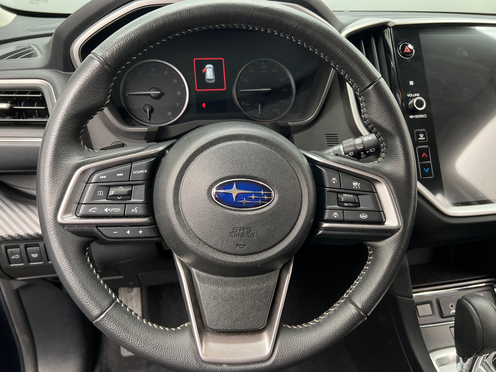 Thumbnail: 2024 Subaru Ascent - 5