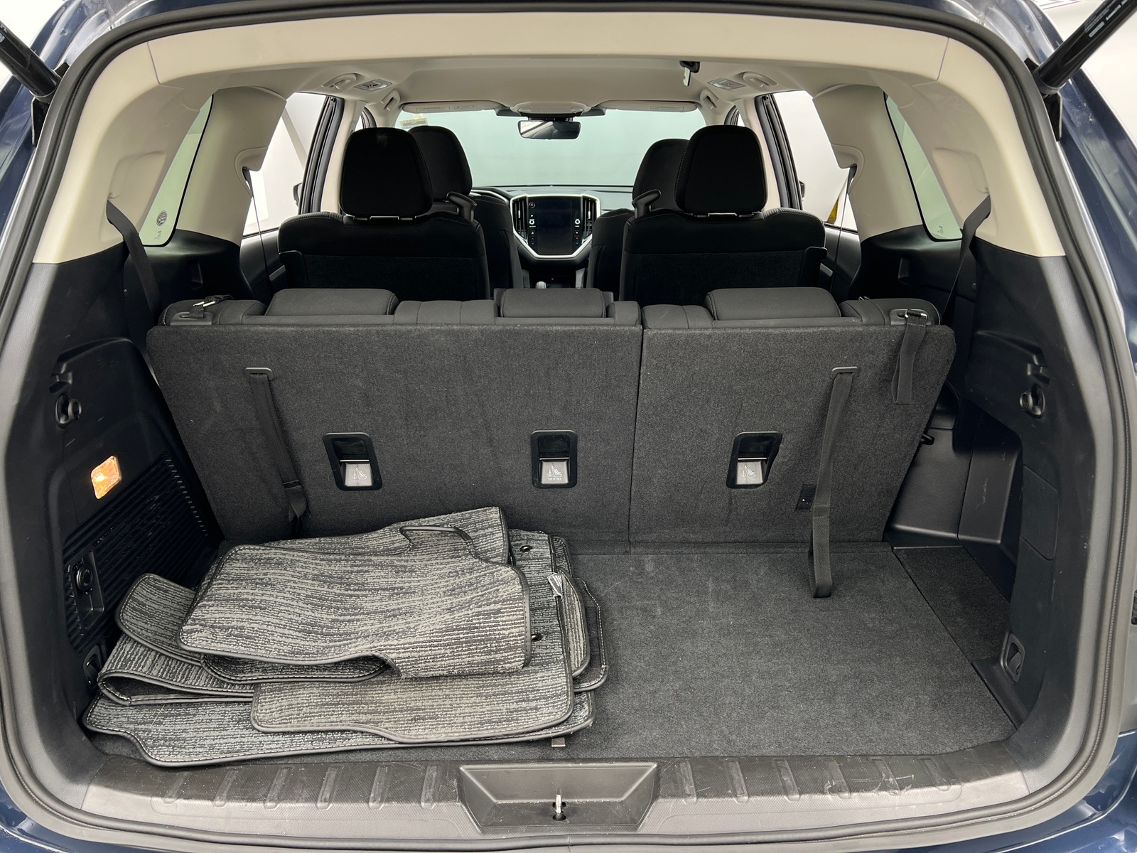 Thumbnail: 2024 Subaru Ascent - 7