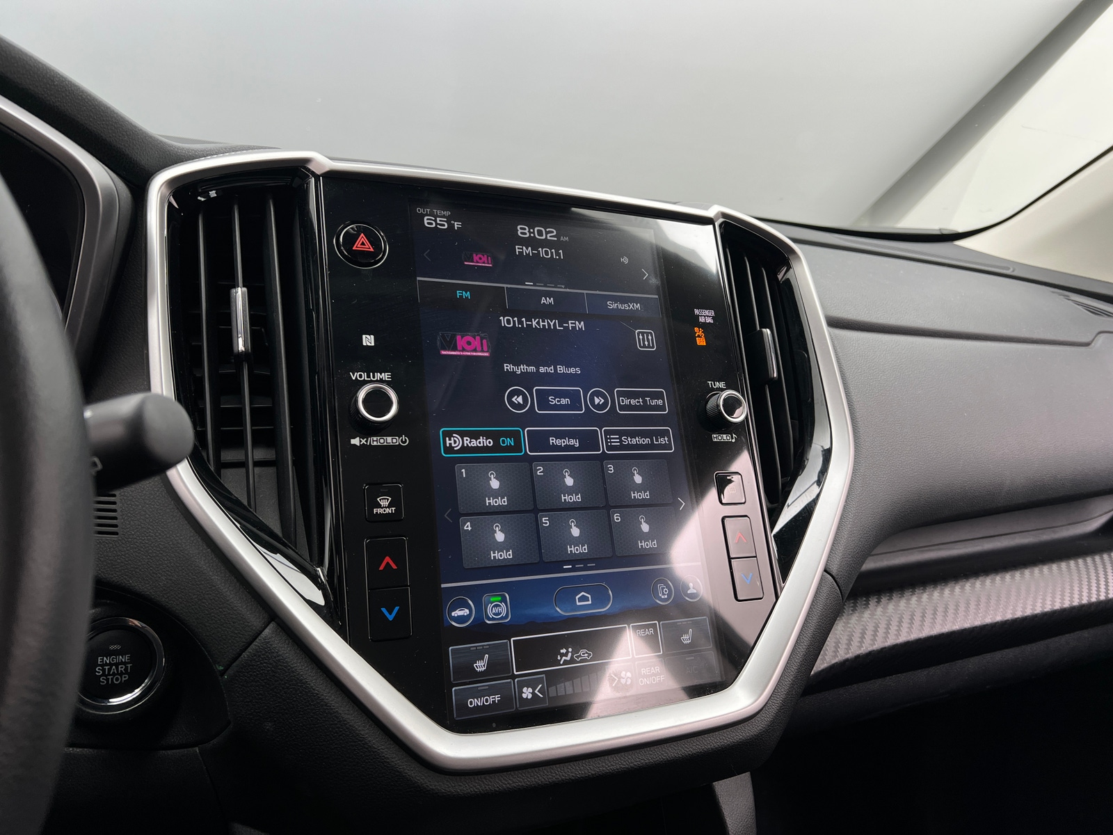 Thumbnail: 2024 Subaru Ascent - 4