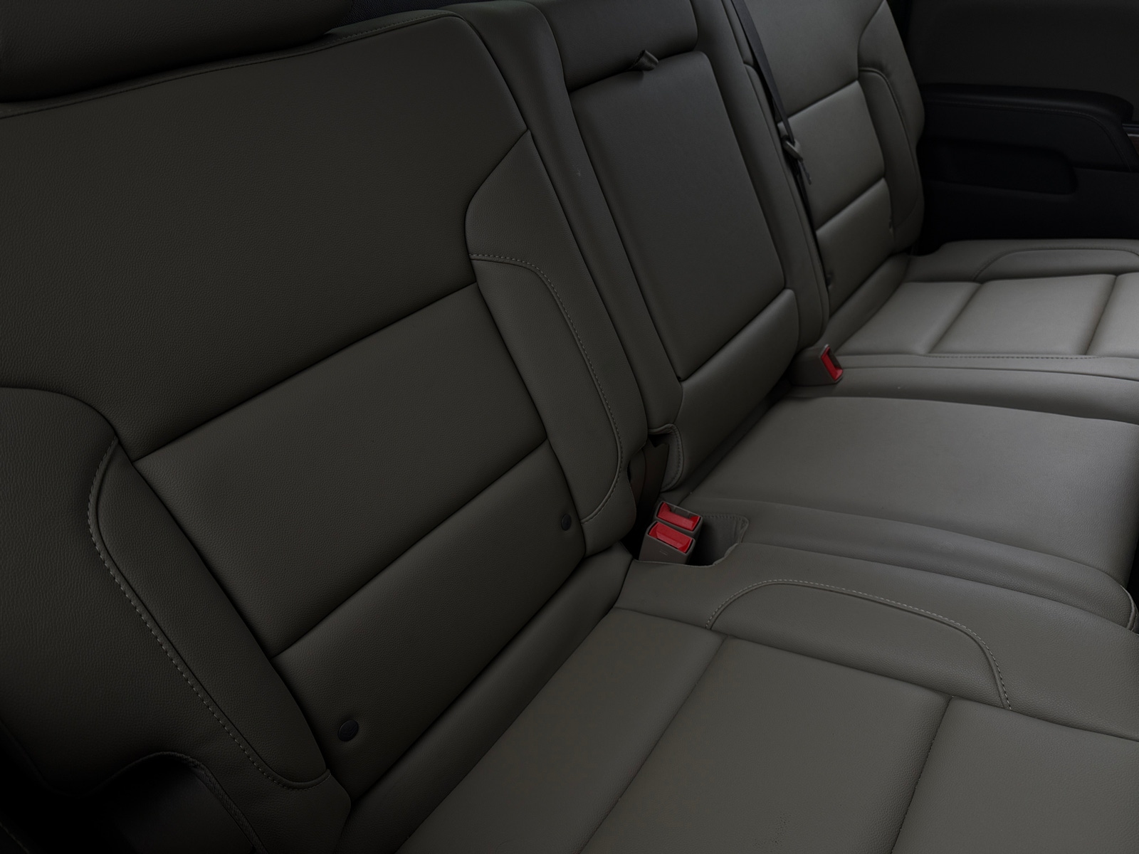 Thumbnail: 2018 GMC Sierra 1500 - 5