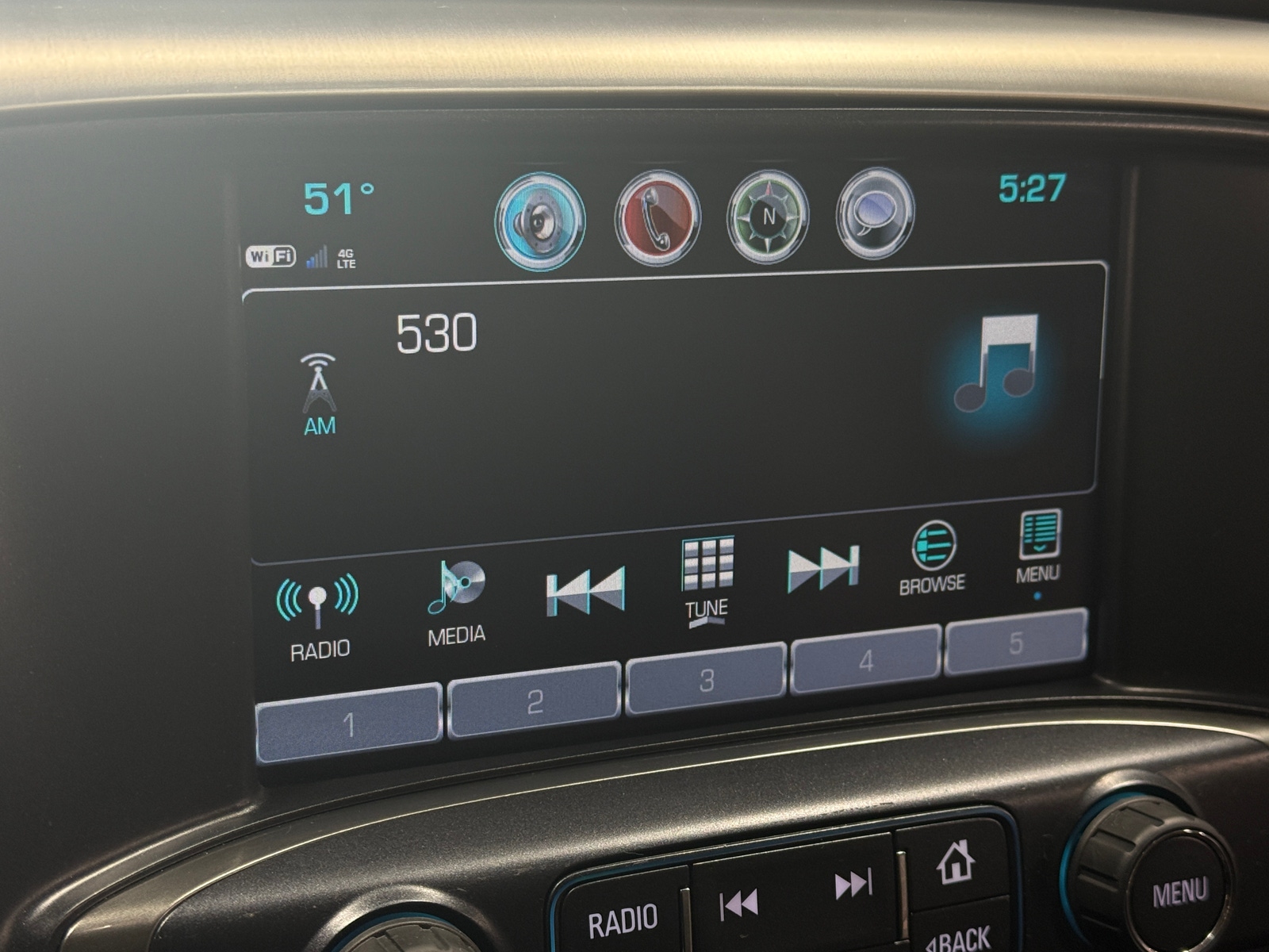 Thumbnail: 2018 GMC Sierra 1500 - 3