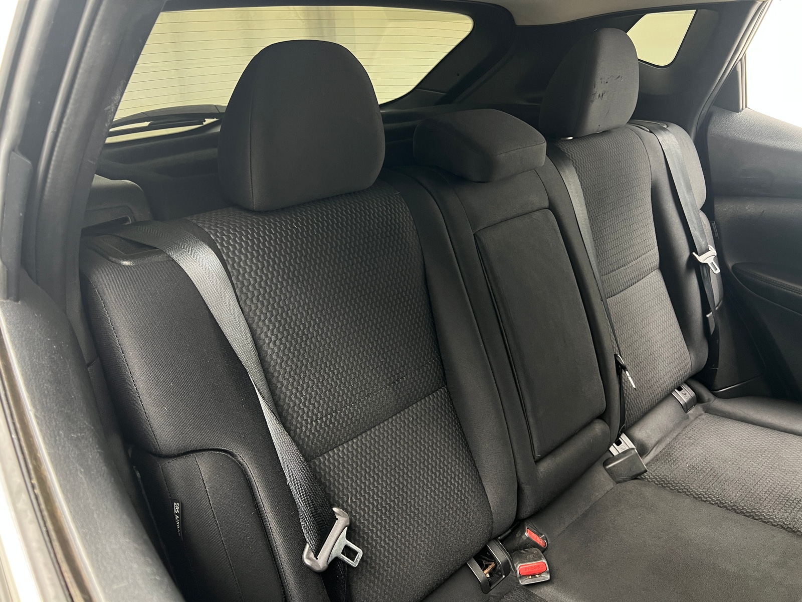 Thumbnail: 2020 Nissan Rogue Sport - 6