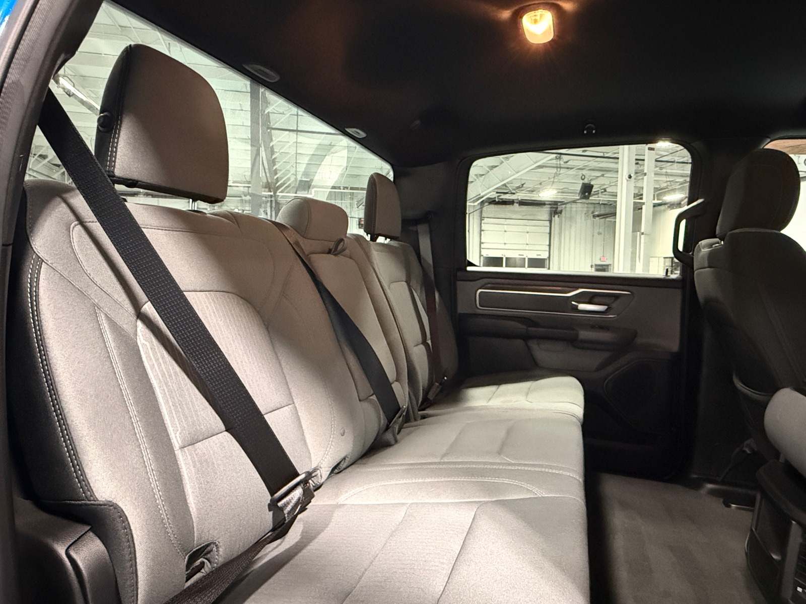 Thumbnail: 2022 RAM 1500 - 6