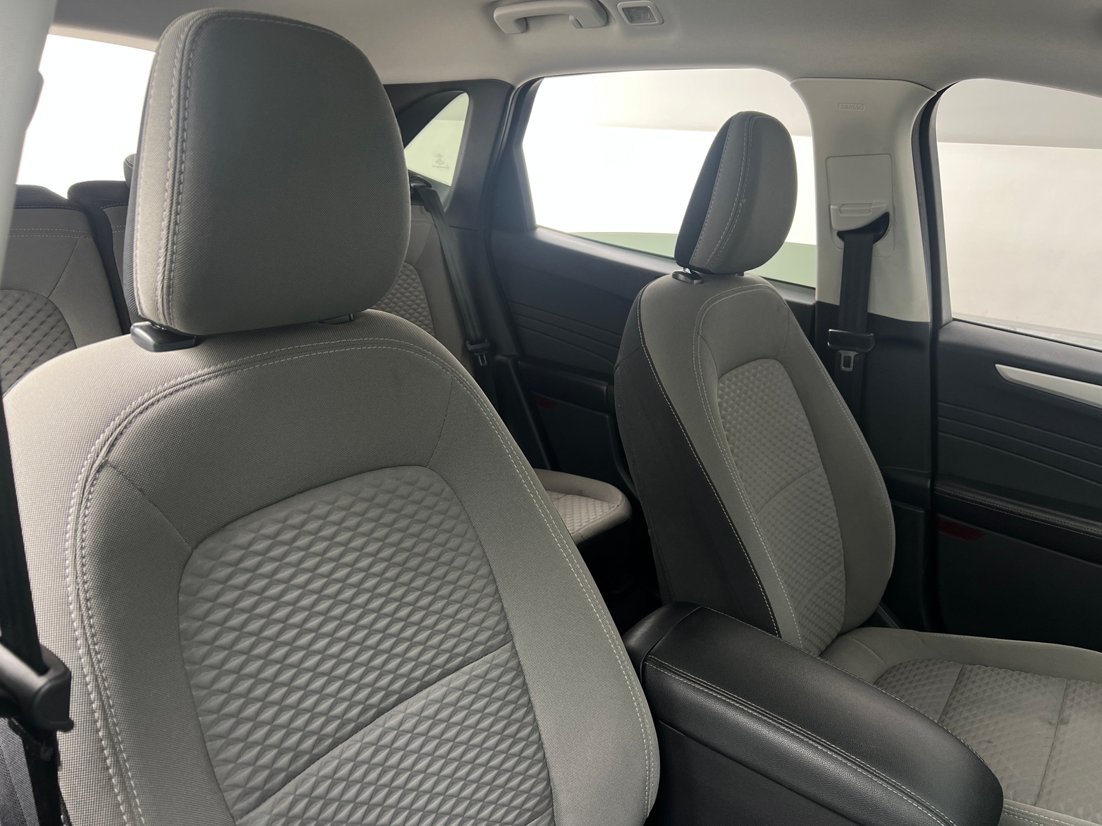 Thumbnail: 2021 Ford Escape - 2