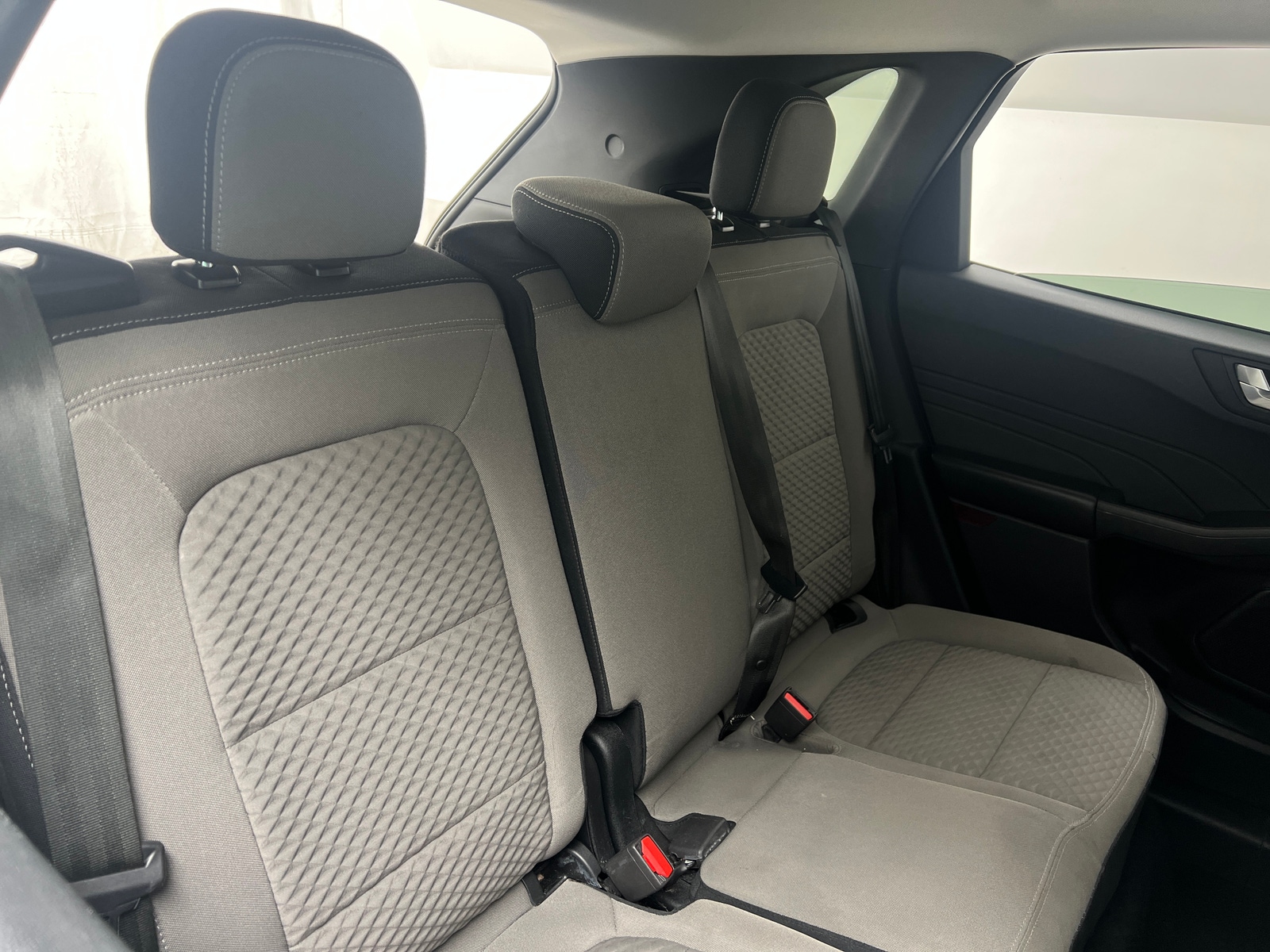 Thumbnail: 2021 Ford Escape - 6