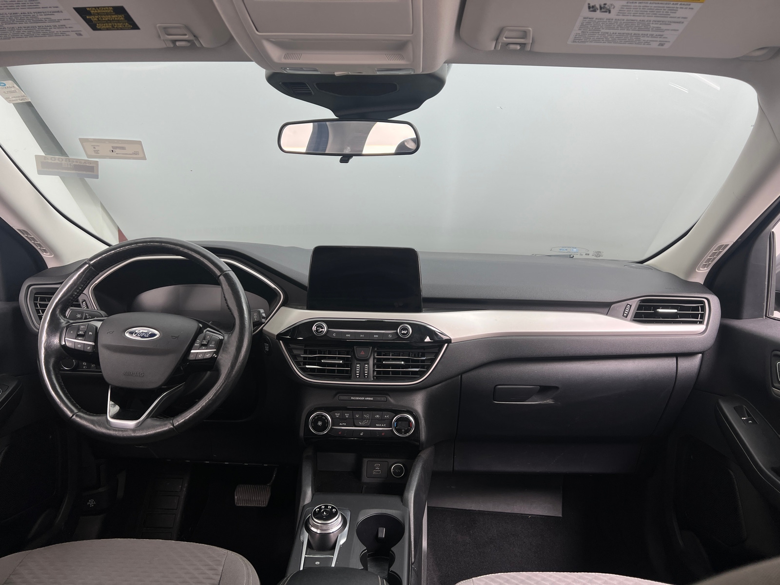 Thumbnail: 2021 Ford Escape - 3