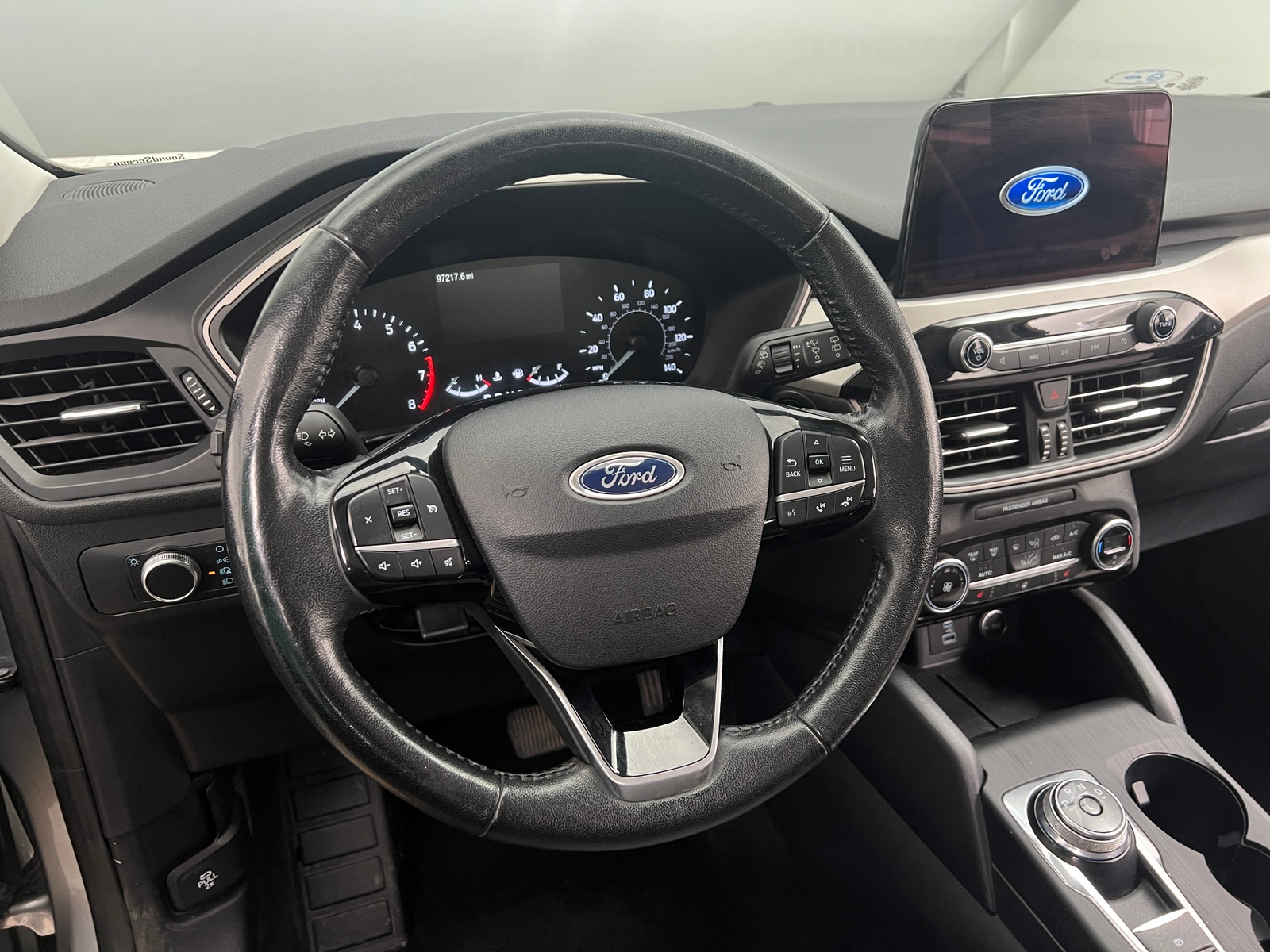 Thumbnail: 2021 Ford Escape - 5