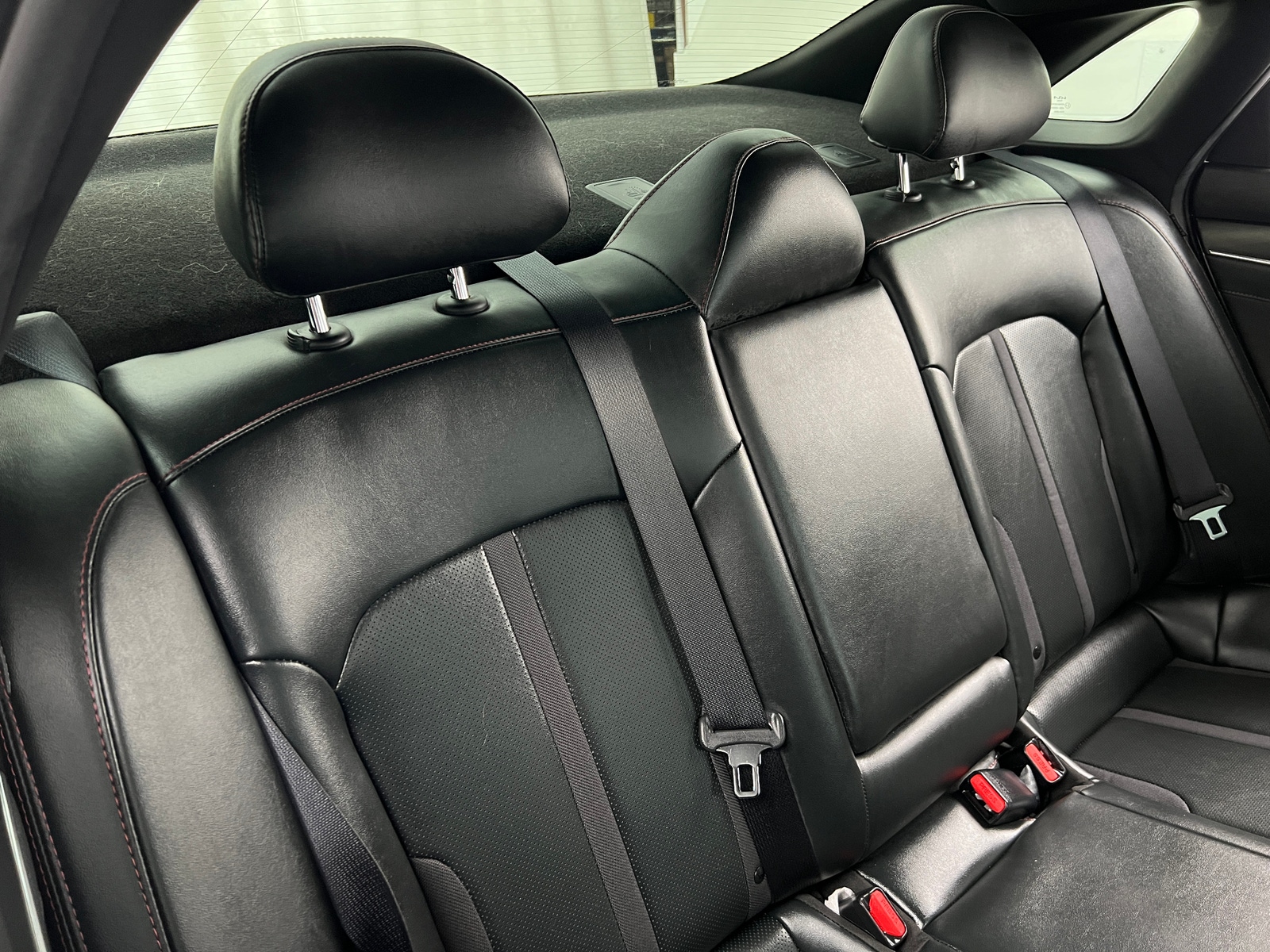 Thumbnail: 2022 Kia K5 - 5