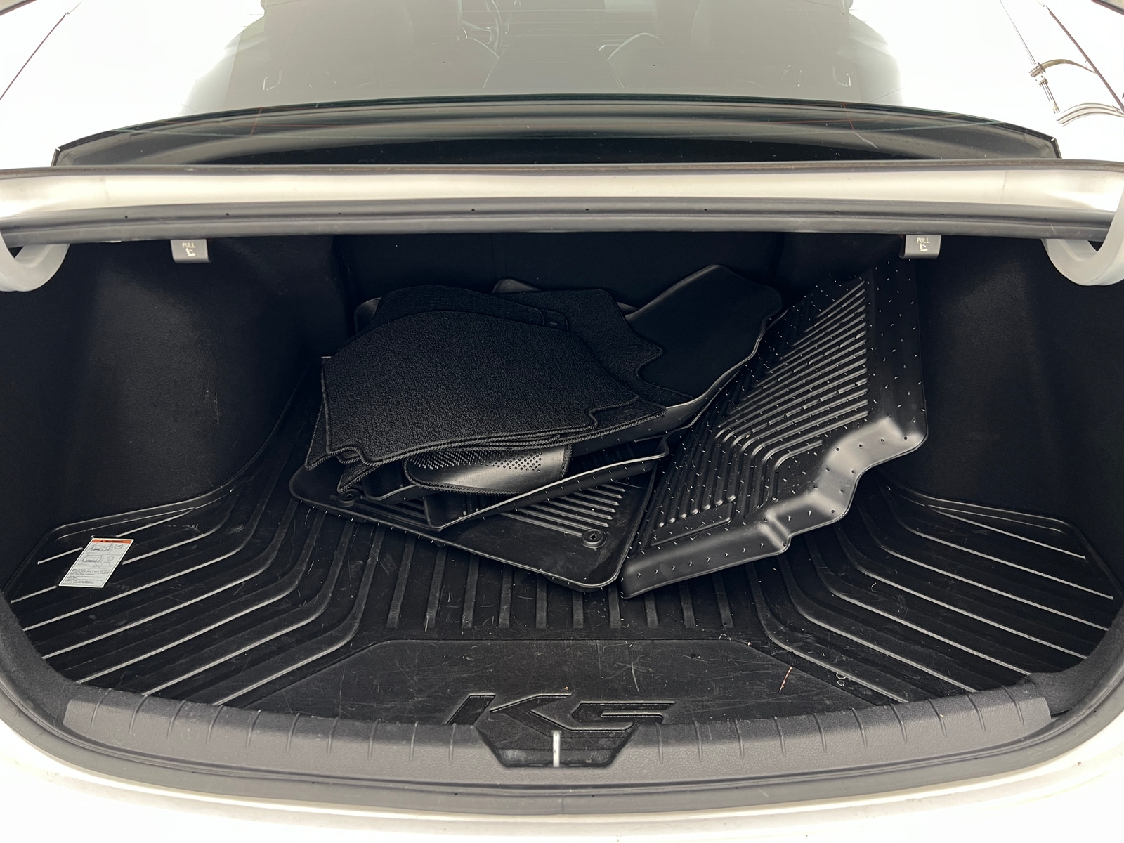 Thumbnail: 2022 Kia K5 - 6