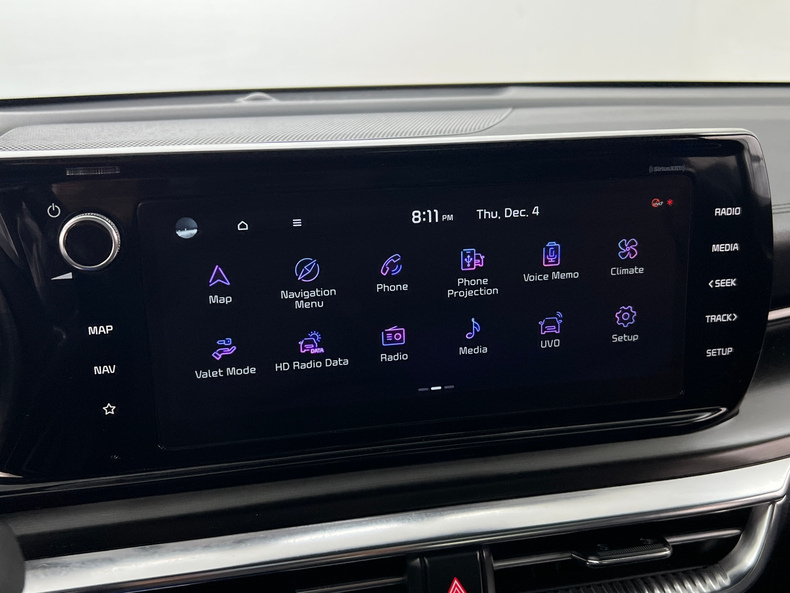 Thumbnail: 2022 Kia K5 - 3