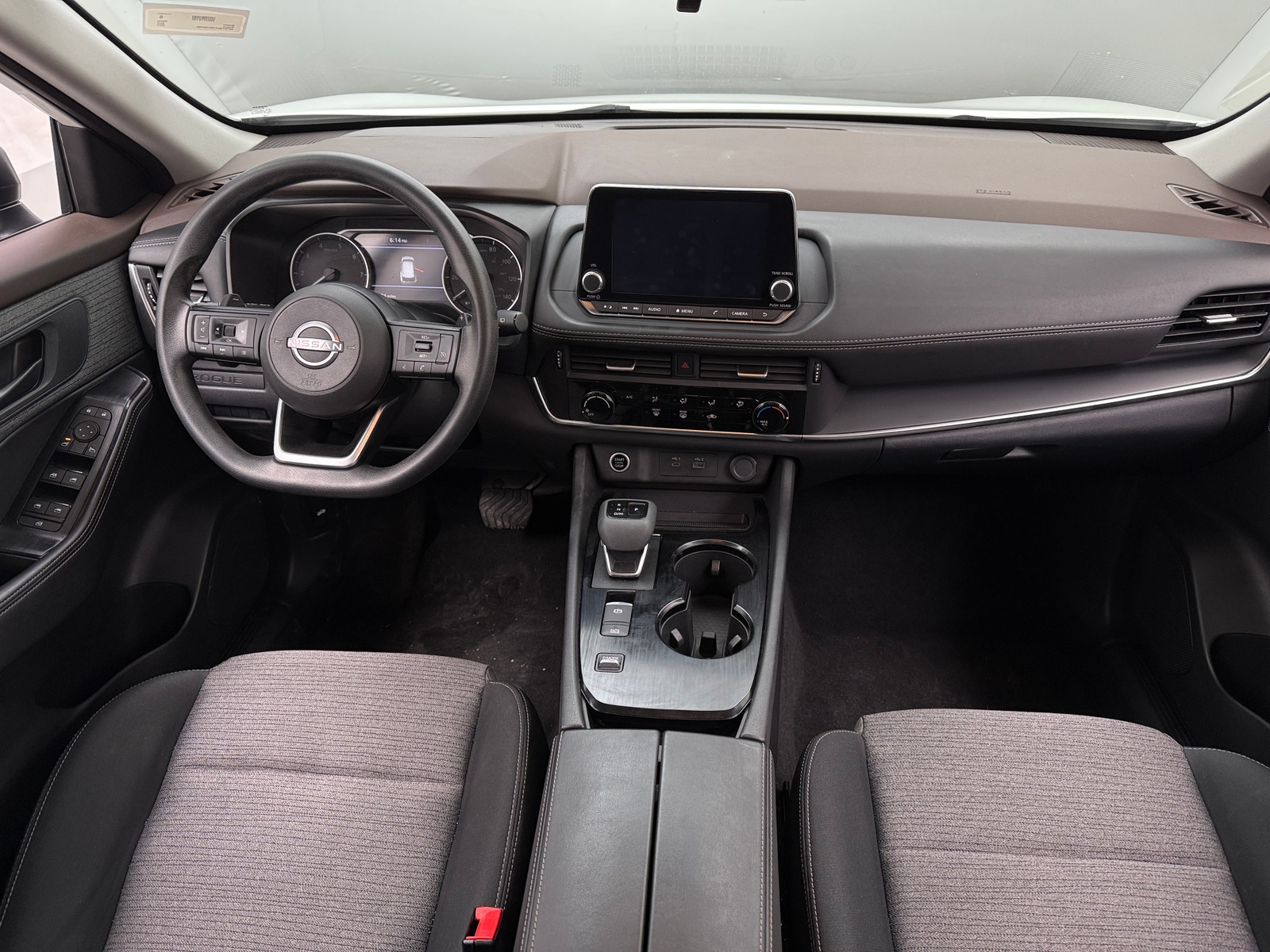 Thumbnail: 2022 Nissan Rogue - 3