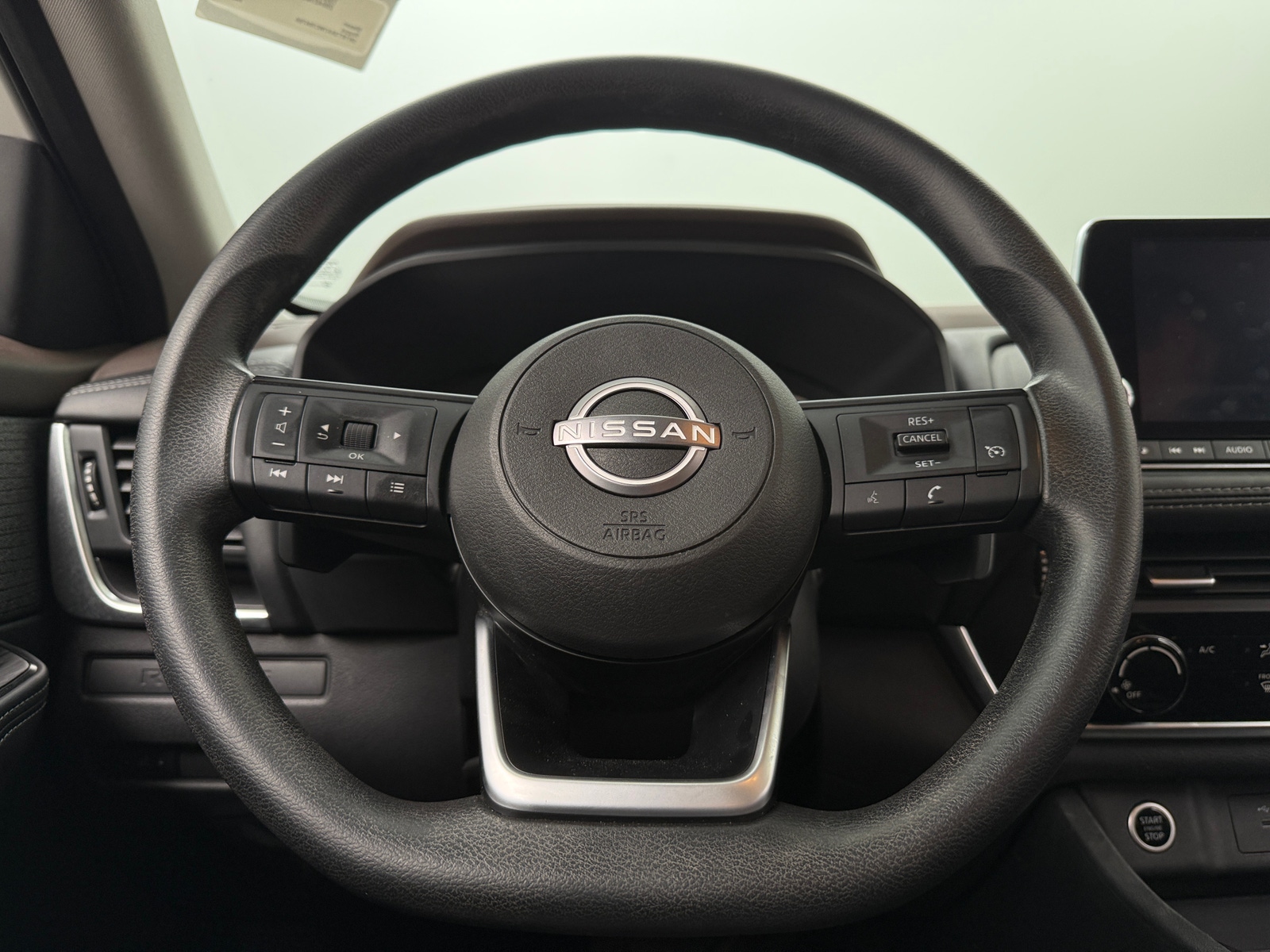 Thumbnail: 2022 Nissan Rogue - 5