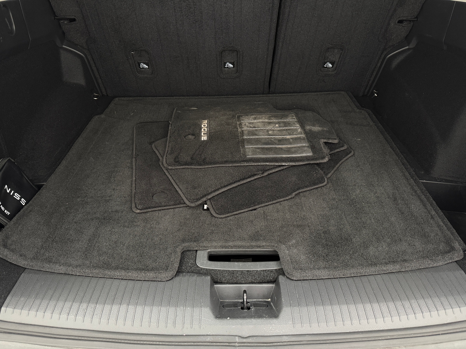 Thumbnail: 2022 Nissan Rogue - 7