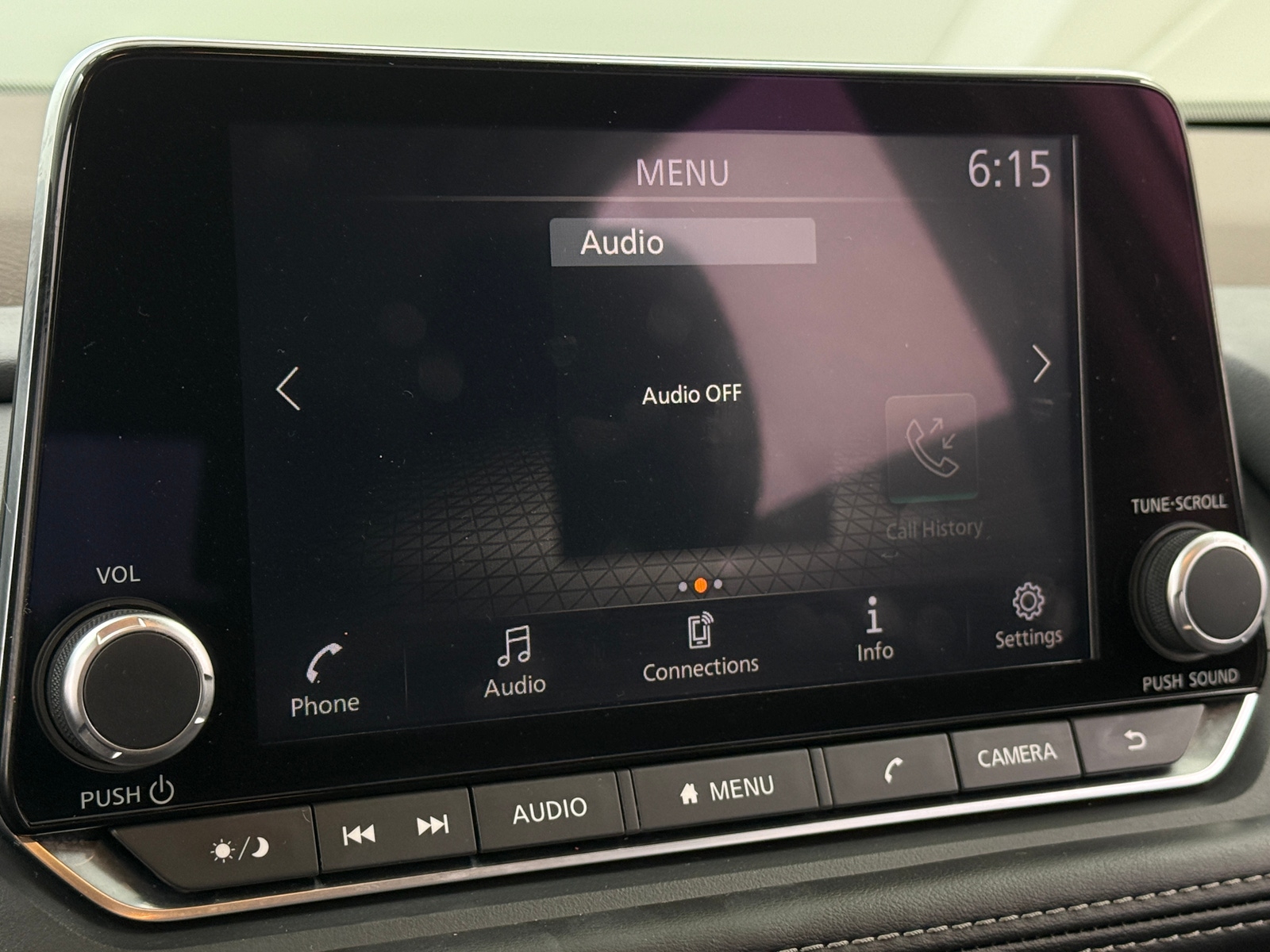 Thumbnail: 2022 Nissan Rogue - 4