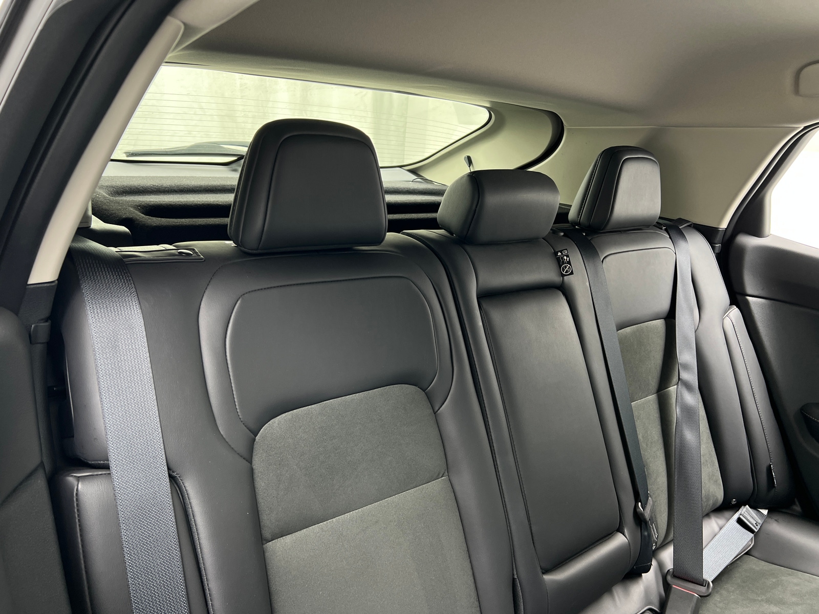 Thumbnail: 2023 Nissan Ariya - 5