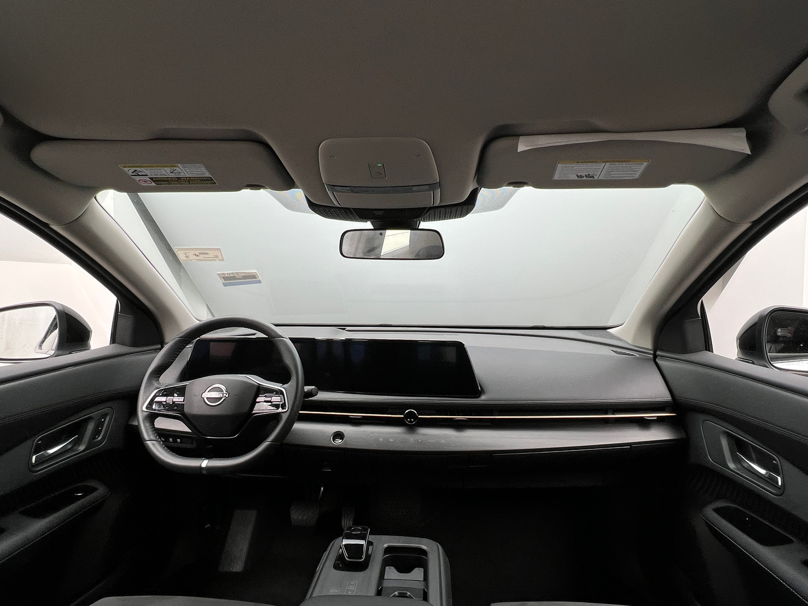 Thumbnail: 2023 Nissan Ariya - 2