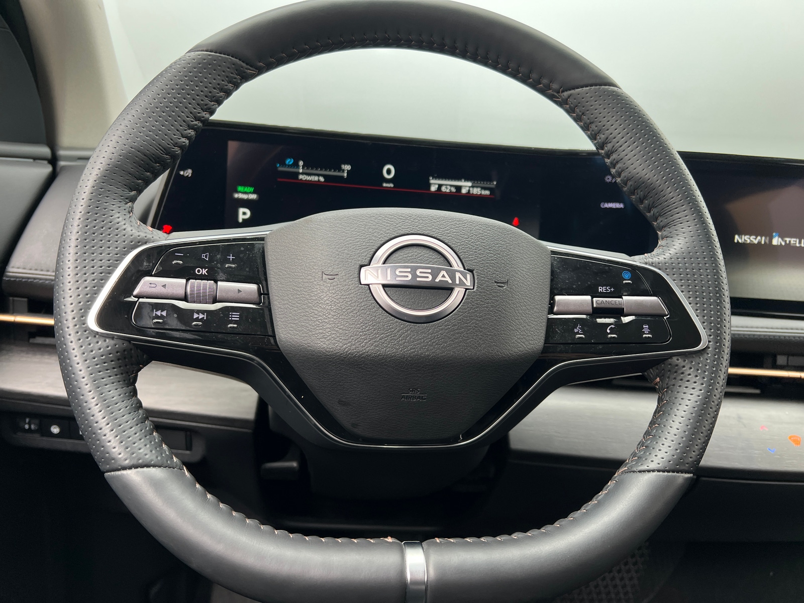 Thumbnail: 2023 Nissan Ariya - 4