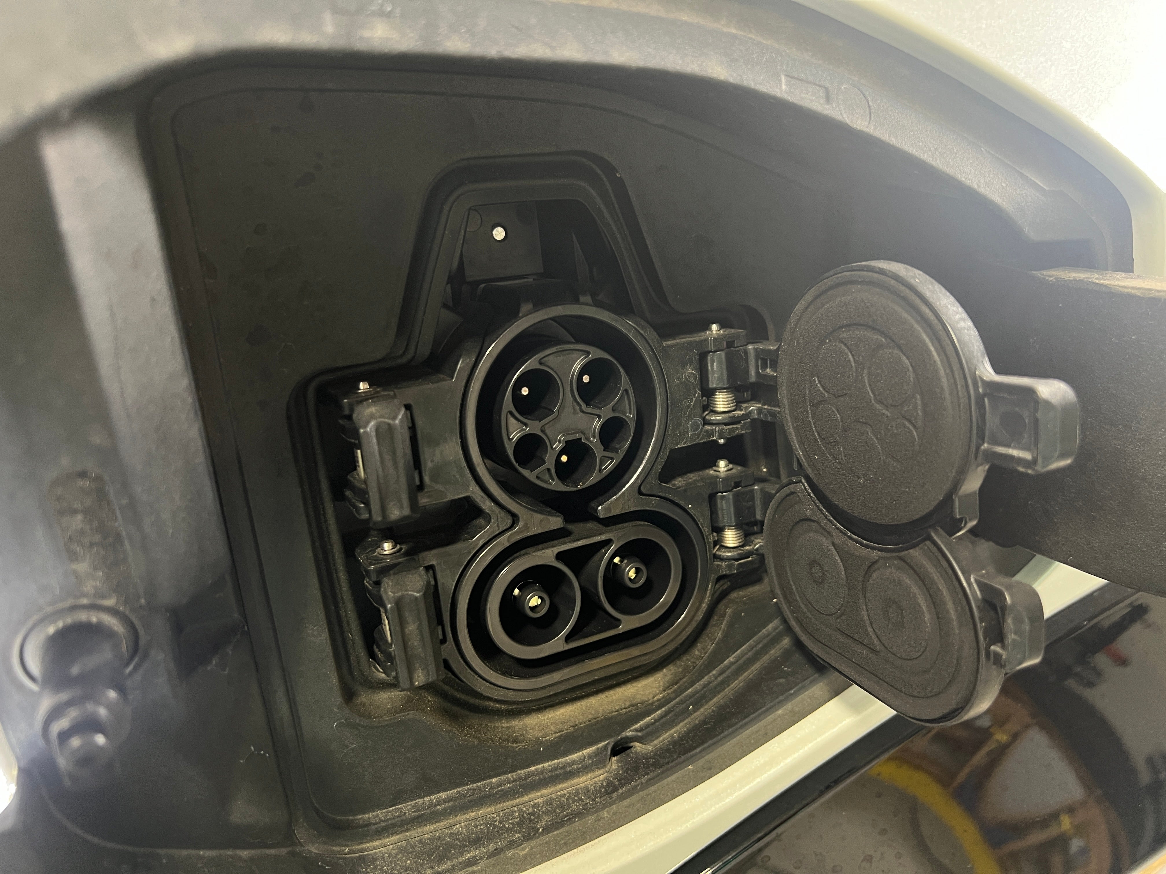 Used 2023 Nissan Ariya Engage with VIN JN1CF0BB4PM704461 for sale in Oak Creek, WI